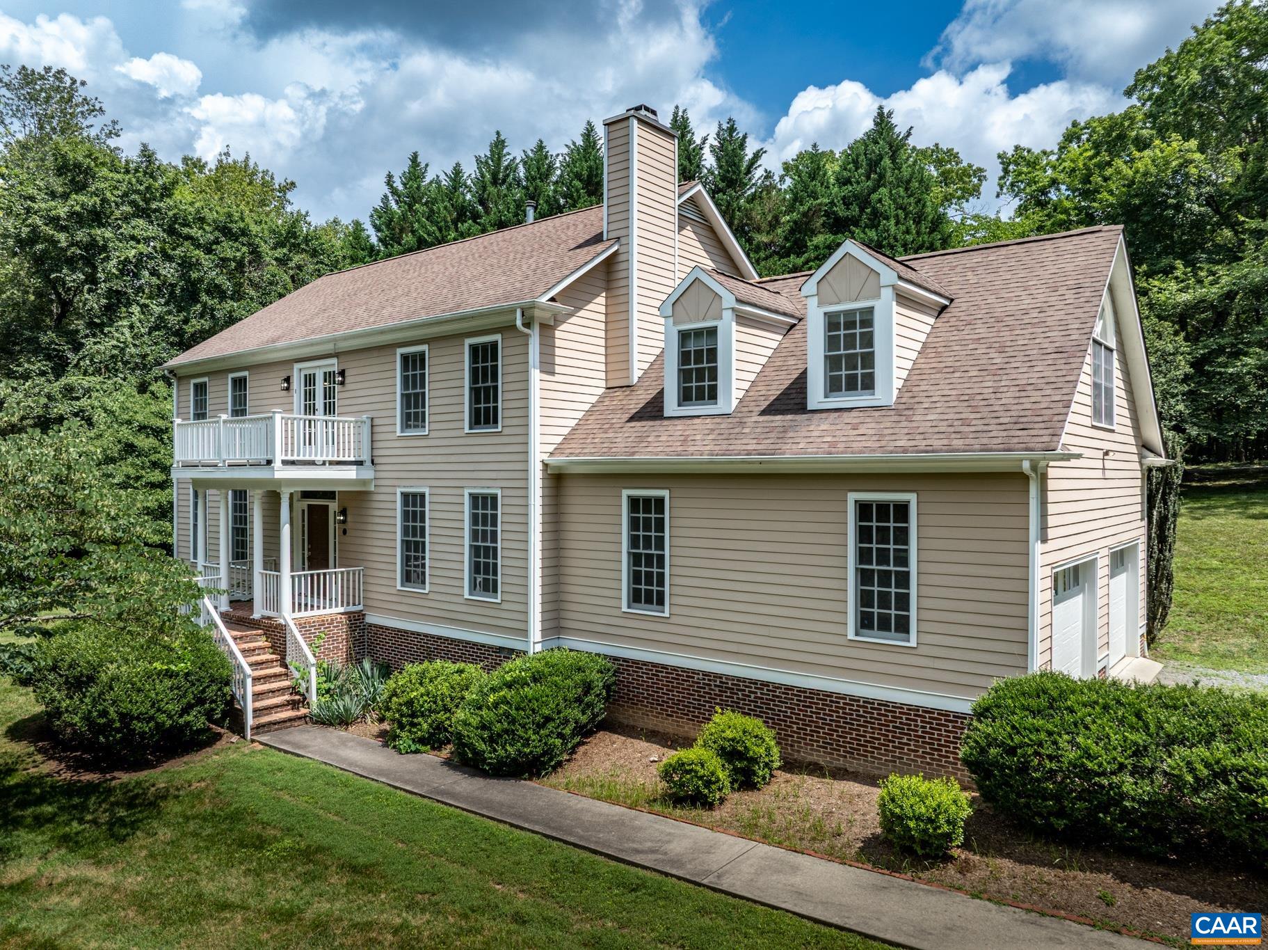 505 GEORGETOWN RD, CHARLOTTESVILLE, Virginia 22901, 4 Bedrooms Bedrooms, ,2 BathroomsBathrooms,Residential,505 GEORGETOWN RD,666585 MLS # 666585