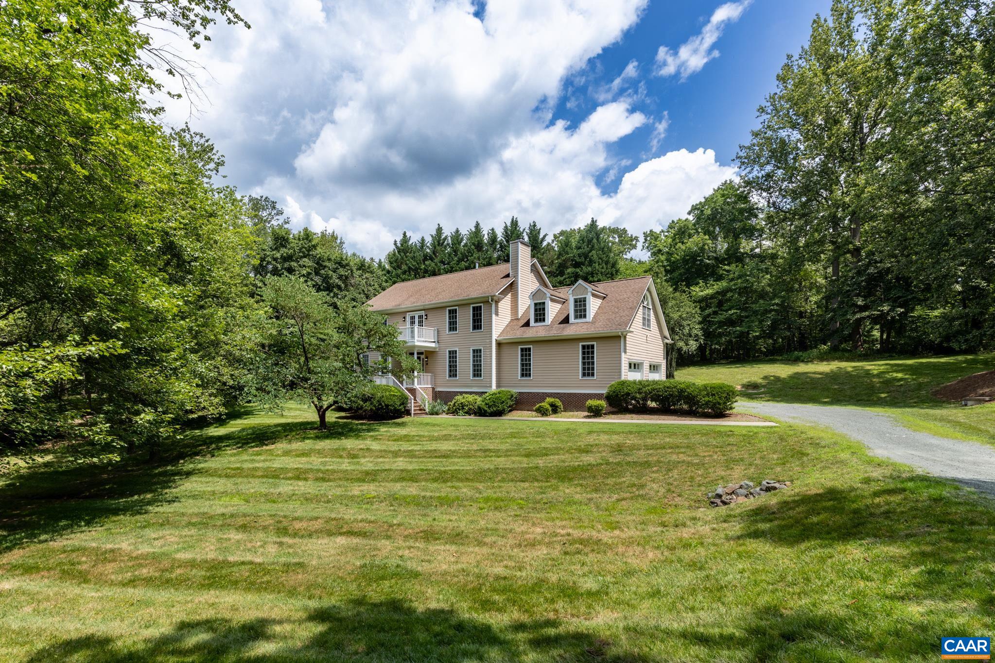505 GEORGETOWN RD, CHARLOTTESVILLE, Virginia 22901, 4 Bedrooms Bedrooms, ,2 BathroomsBathrooms,Residential,505 GEORGETOWN RD,666585 MLS # 666585