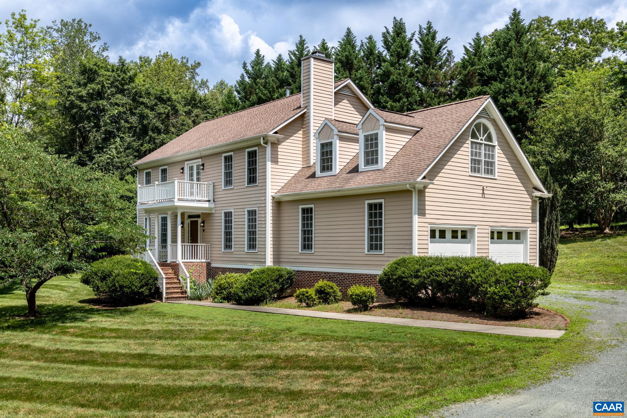 505 GEORGETOWN RD, CHARLOTTESVILLE, Virginia 22901, 4 Bedrooms Bedrooms, ,2 BathroomsBathrooms,Residential,505 GEORGETOWN RD,666585 MLS # 666585