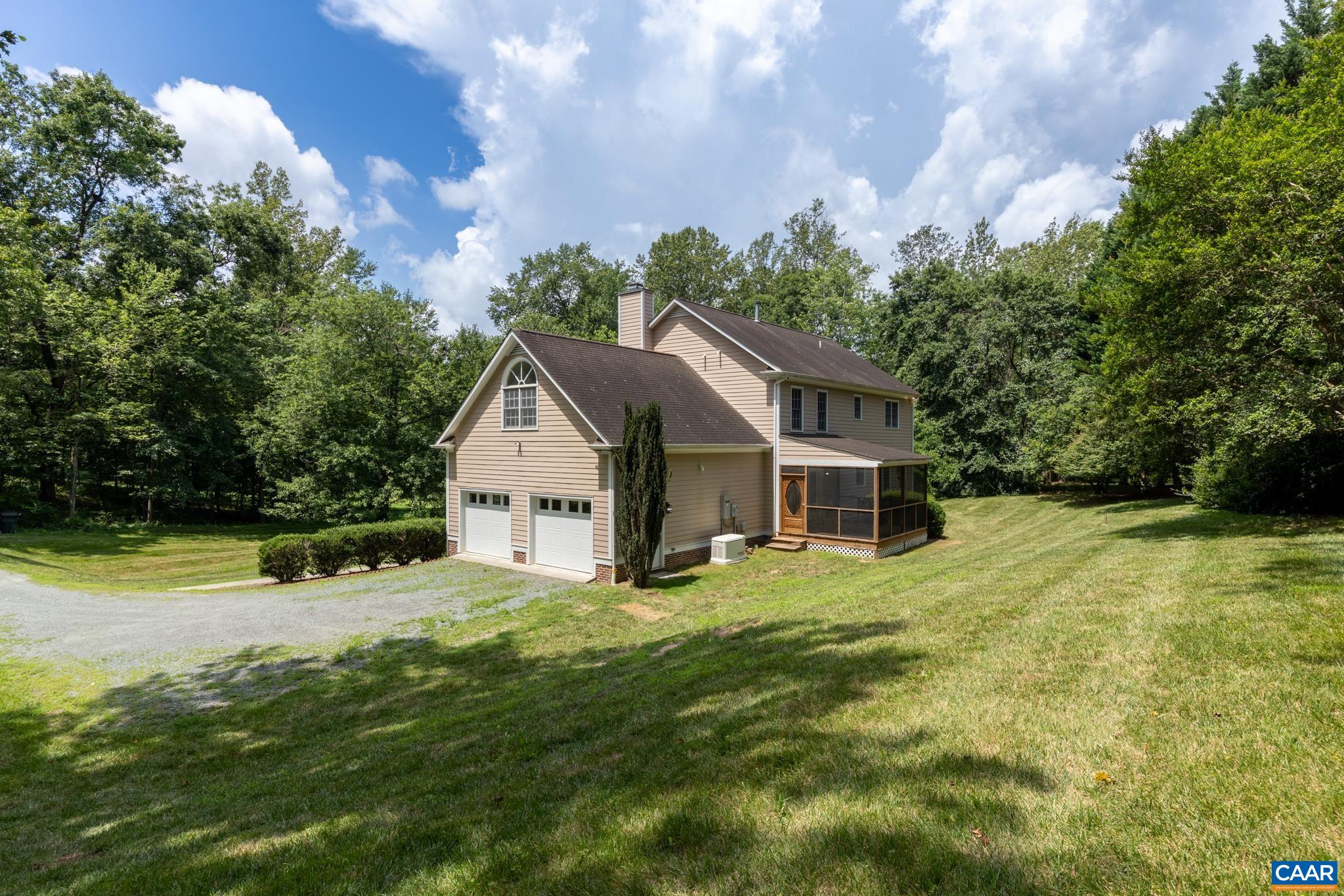 505 GEORGETOWN RD, CHARLOTTESVILLE, Virginia 22901, 4 Bedrooms Bedrooms, ,2 BathroomsBathrooms,Residential,505 GEORGETOWN RD,666585 MLS # 666585