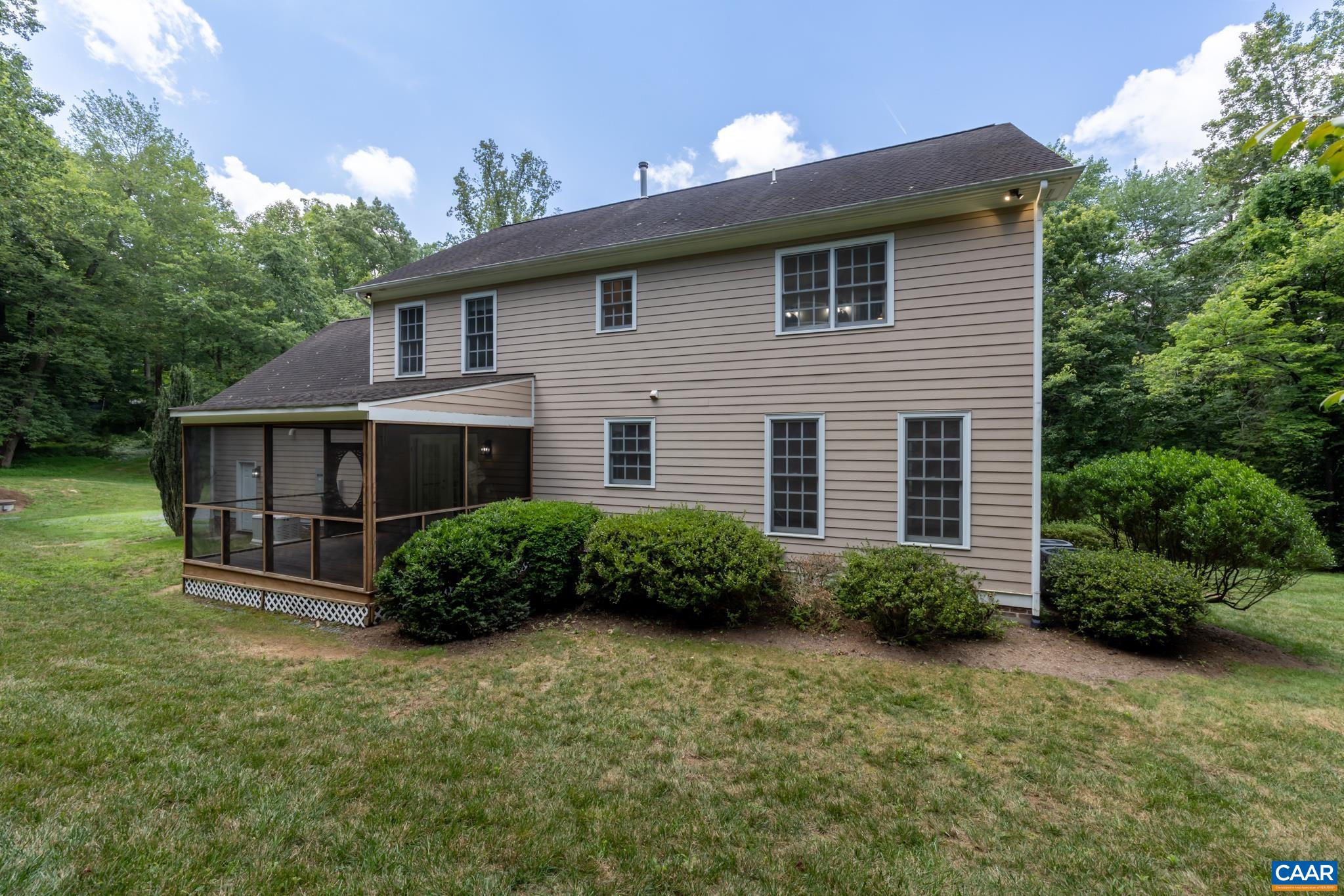 505 GEORGETOWN RD, CHARLOTTESVILLE, Virginia 22901, 4 Bedrooms Bedrooms, ,2 BathroomsBathrooms,Residential,505 GEORGETOWN RD,666585 MLS # 666585