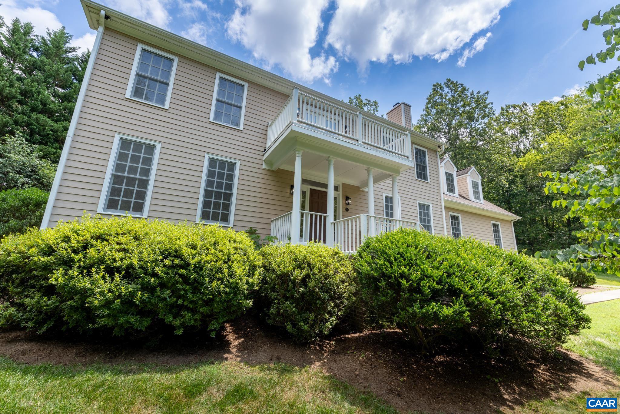 505 GEORGETOWN RD, CHARLOTTESVILLE, Virginia 22901, 4 Bedrooms Bedrooms, ,2 BathroomsBathrooms,Residential,505 GEORGETOWN RD,666585 MLS # 666585