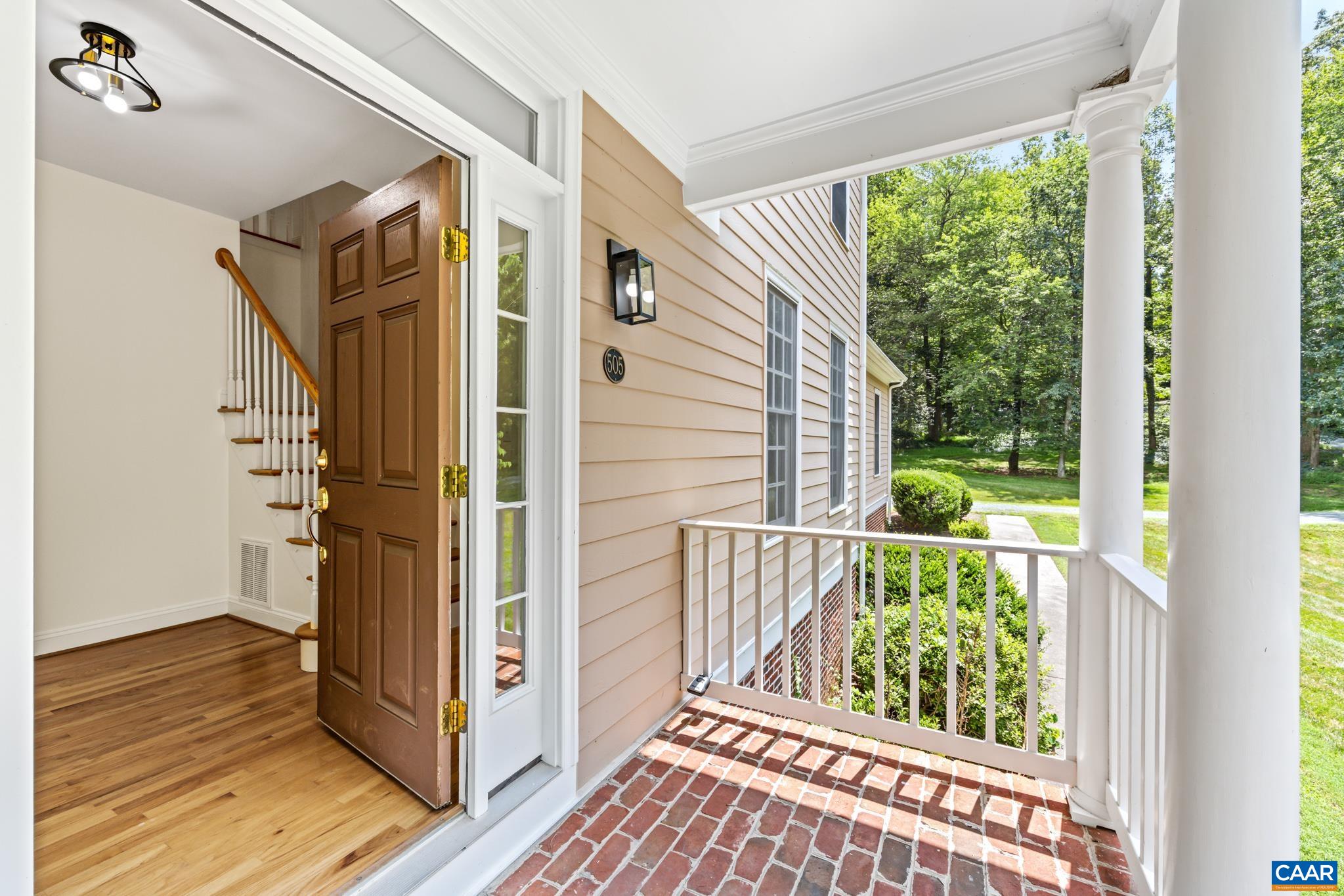 505 GEORGETOWN RD, CHARLOTTESVILLE, Virginia 22901, 4 Bedrooms Bedrooms, ,2 BathroomsBathrooms,Residential,505 GEORGETOWN RD,666585 MLS # 666585