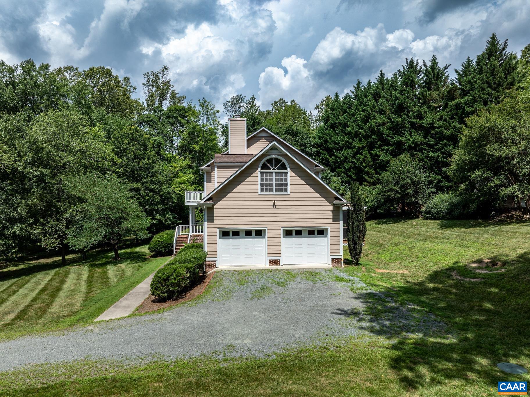 505 GEORGETOWN RD, CHARLOTTESVILLE, Virginia 22901, 4 Bedrooms Bedrooms, ,2 BathroomsBathrooms,Residential,505 GEORGETOWN RD,666585 MLS # 666585