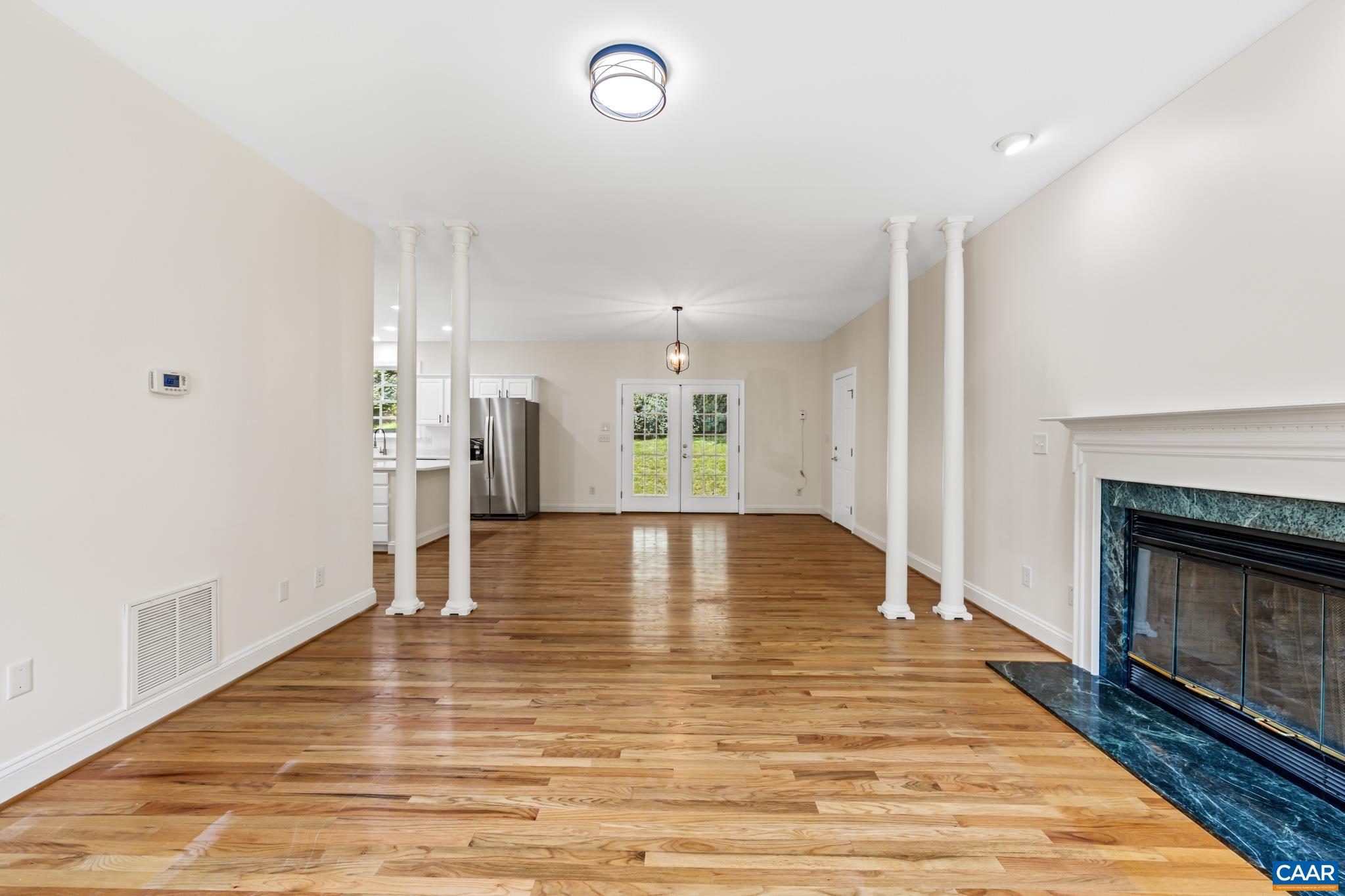 505 GEORGETOWN RD, CHARLOTTESVILLE, Virginia 22901, 4 Bedrooms Bedrooms, ,2 BathroomsBathrooms,Residential,505 GEORGETOWN RD,666585 MLS # 666585