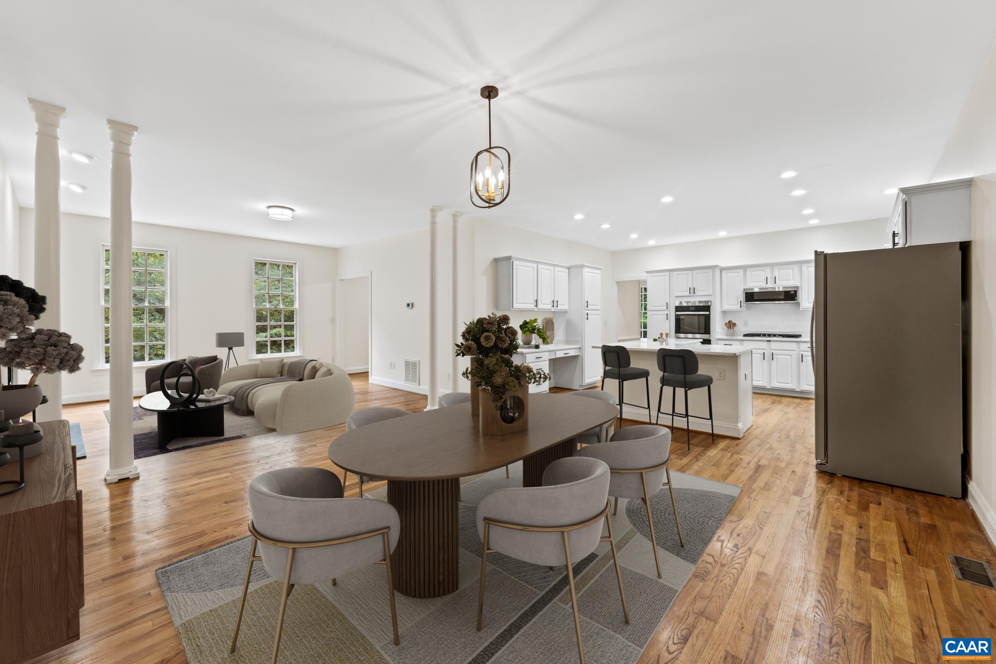 505 GEORGETOWN RD, CHARLOTTESVILLE, Virginia 22901, 4 Bedrooms Bedrooms, ,2 BathroomsBathrooms,Residential,505 GEORGETOWN RD,666585 MLS # 666585