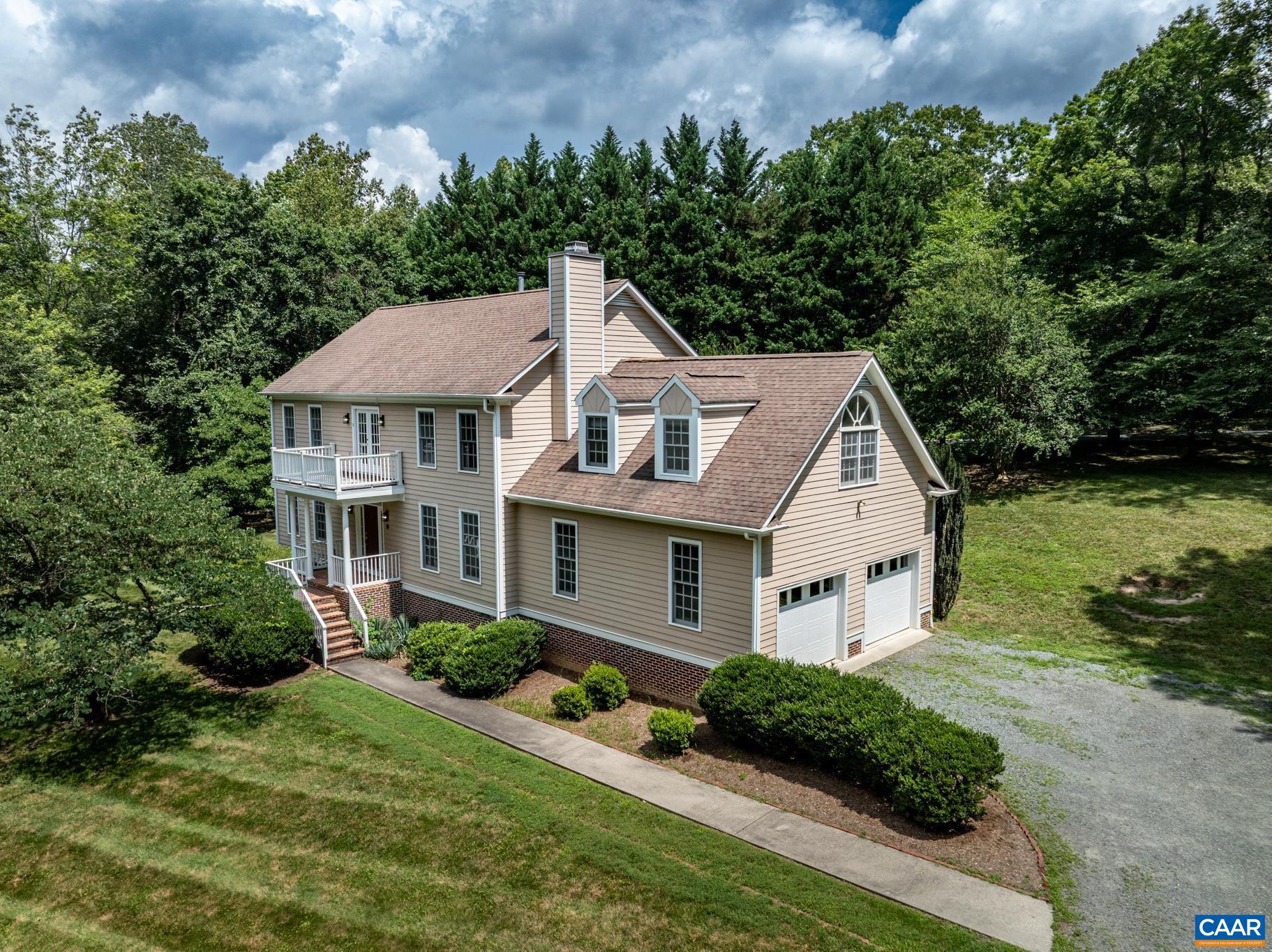 505 GEORGETOWN RD, CHARLOTTESVILLE, Virginia 22901, 4 Bedrooms Bedrooms, ,2 BathroomsBathrooms,Residential,505 GEORGETOWN RD,666585 MLS # 666585