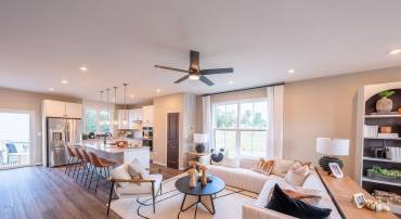 3106 HORIZON RD, CHARLOTTESVILLE, Virginia 22902, 4 Bedrooms Bedrooms, ,3 BathroomsBathrooms,Residential,The Kenridge Model Home at Southwood - Homesite 10,3106 HORIZON RD,666586 MLS # 666586