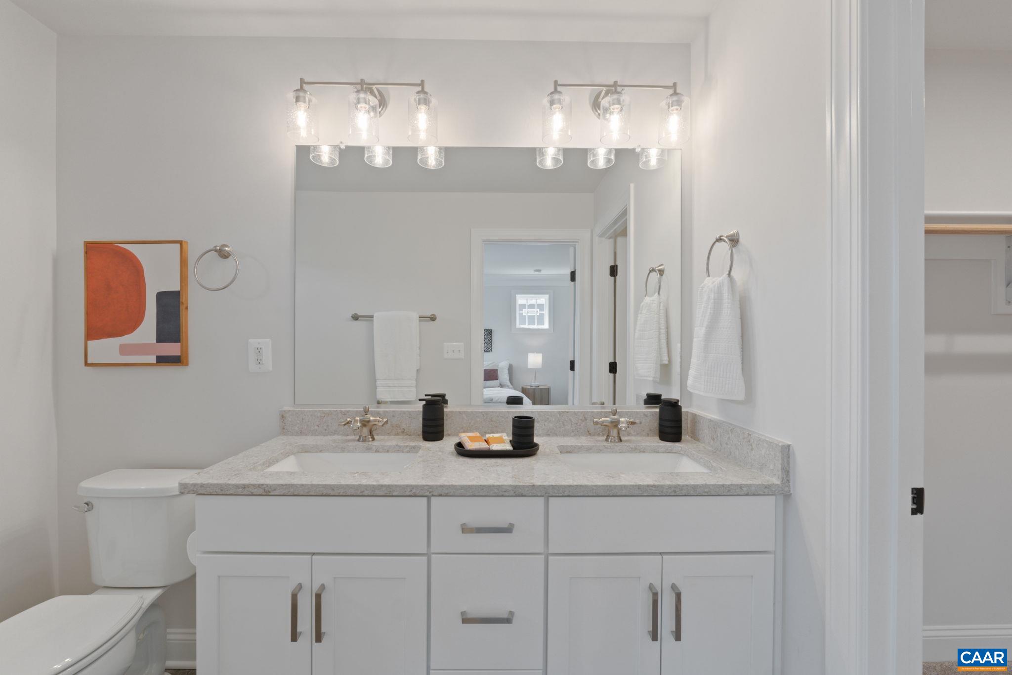 9A WOODBURN RD, CHARLOTTESVILLE, Virginia 22901, 3 Bedrooms Bedrooms, ,2 BathroomsBathrooms,Residential,The Dogwood - Elevation A - End Unit,9A WOODBURN RD,666590 MLS # 666590