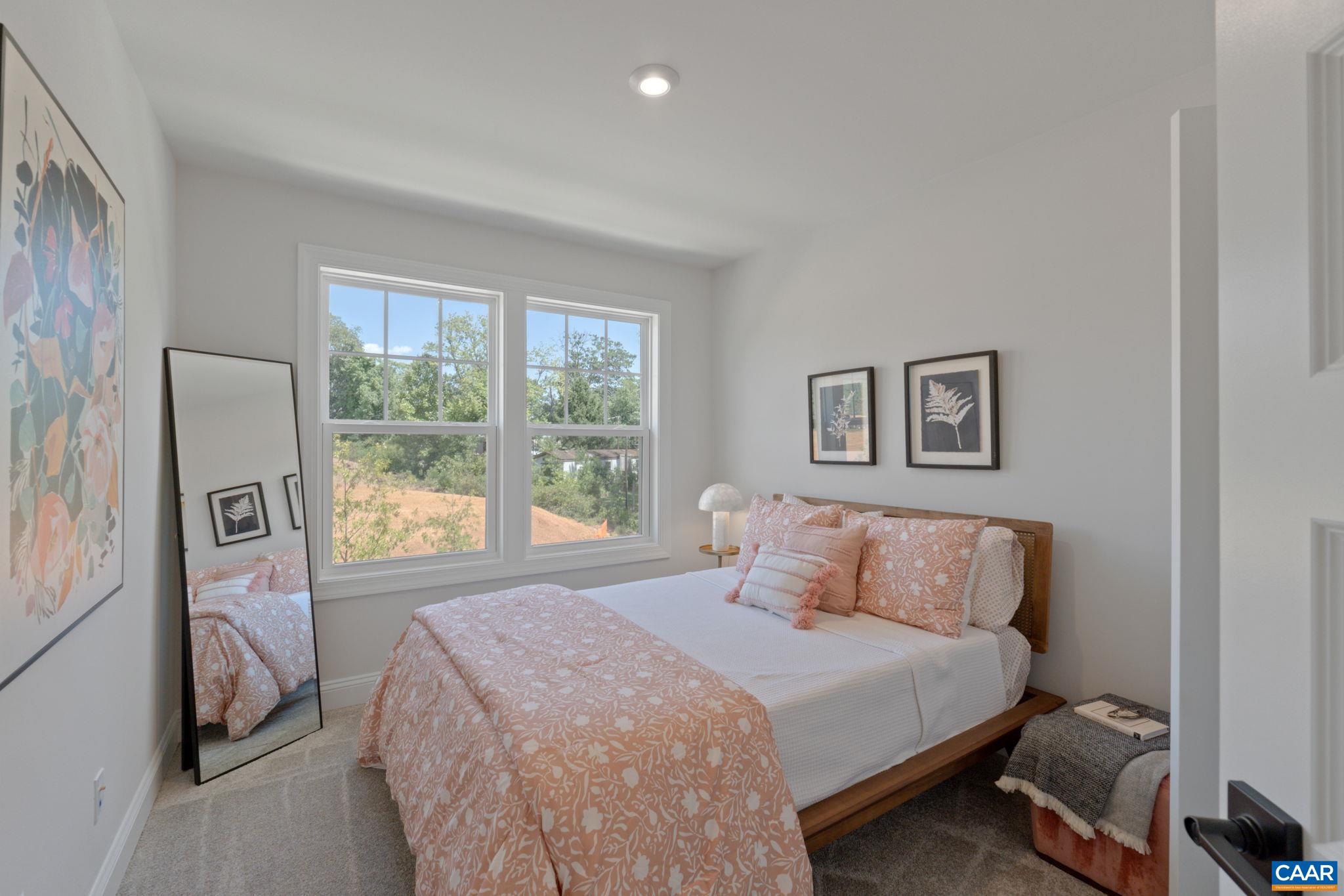 9A WOODBURN RD, CHARLOTTESVILLE, Virginia 22901, 3 Bedrooms Bedrooms, ,2 BathroomsBathrooms,Residential,The Dogwood - Elevation A - End Unit,9A WOODBURN RD,666590 MLS # 666590