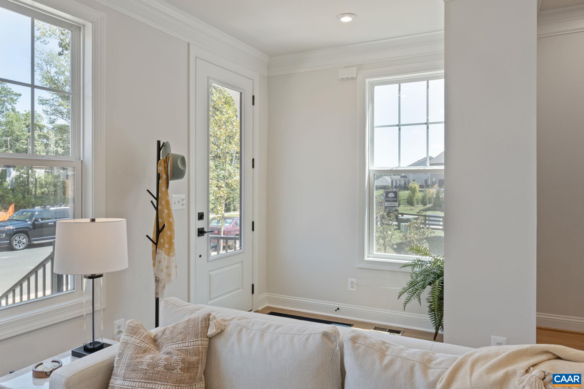 9A WOODBURN RD, CHARLOTTESVILLE, Virginia 22901, 3 Bedrooms Bedrooms, ,2 BathroomsBathrooms,Residential,The Dogwood - Elevation A - End Unit,9A WOODBURN RD,666590 MLS # 666590