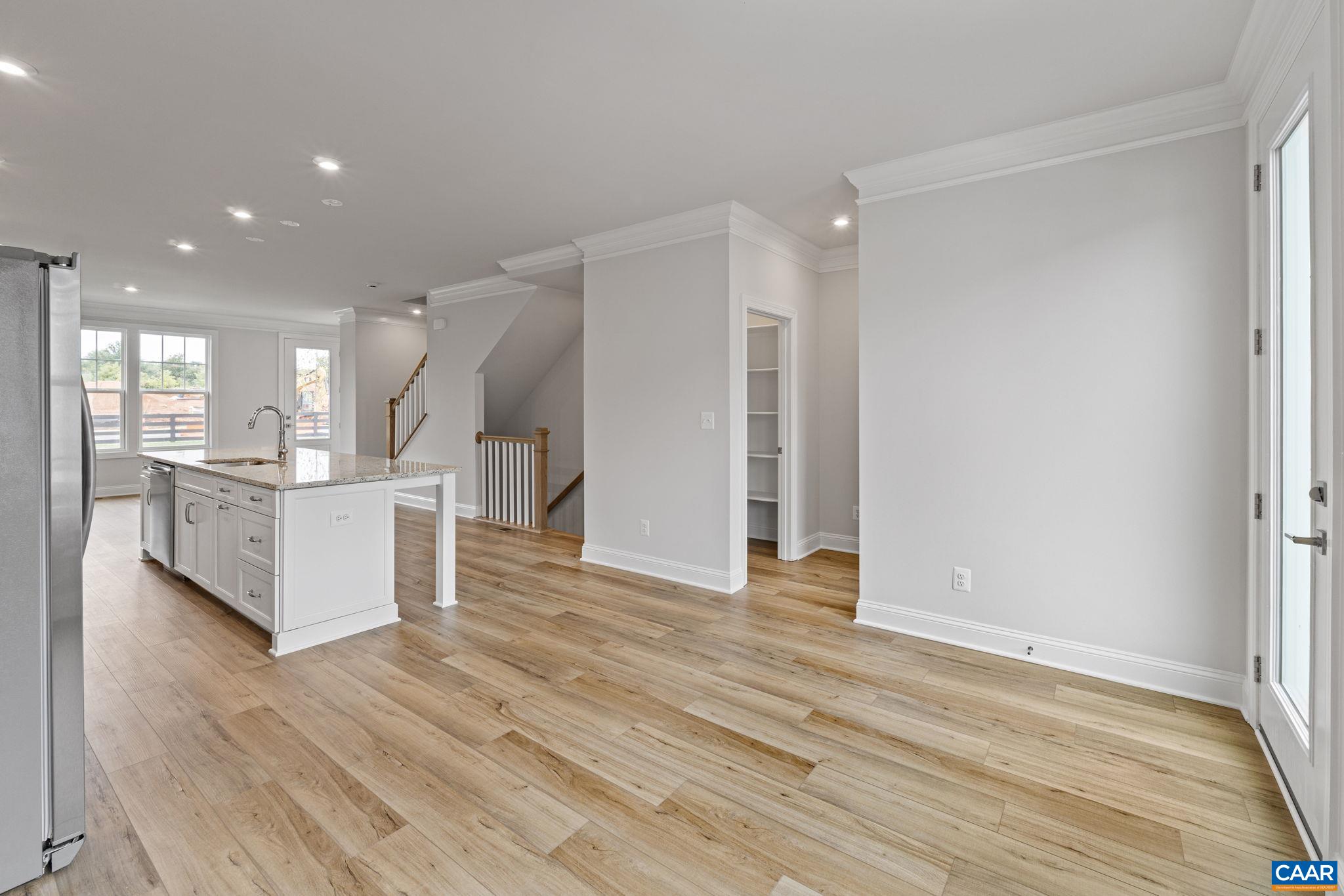 5020 LINDLEY LN, CHARLOTTESVILLE, Virginia 22901, 3 Bedrooms Bedrooms, ,2 BathroomsBathrooms,Residential,The Dogwood - Interior Unit - Elevation D,5020 LINDLEY LN,666592 MLS # 666592