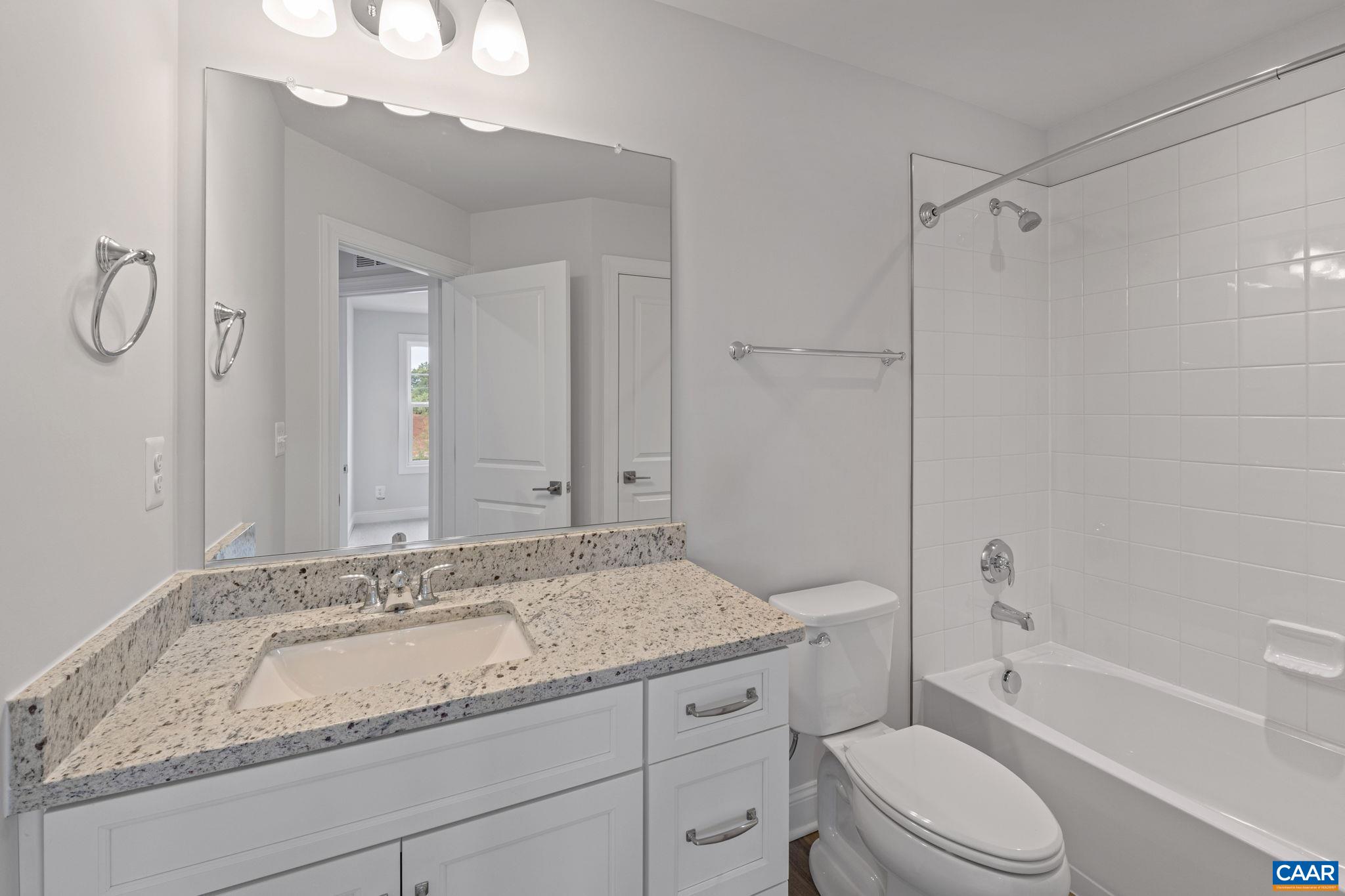 5020 LINDLEY LN, CHARLOTTESVILLE, Virginia 22901, 3 Bedrooms Bedrooms, ,2 BathroomsBathrooms,Residential,The Dogwood - Interior Unit - Elevation D,5020 LINDLEY LN,666592 MLS # 666592