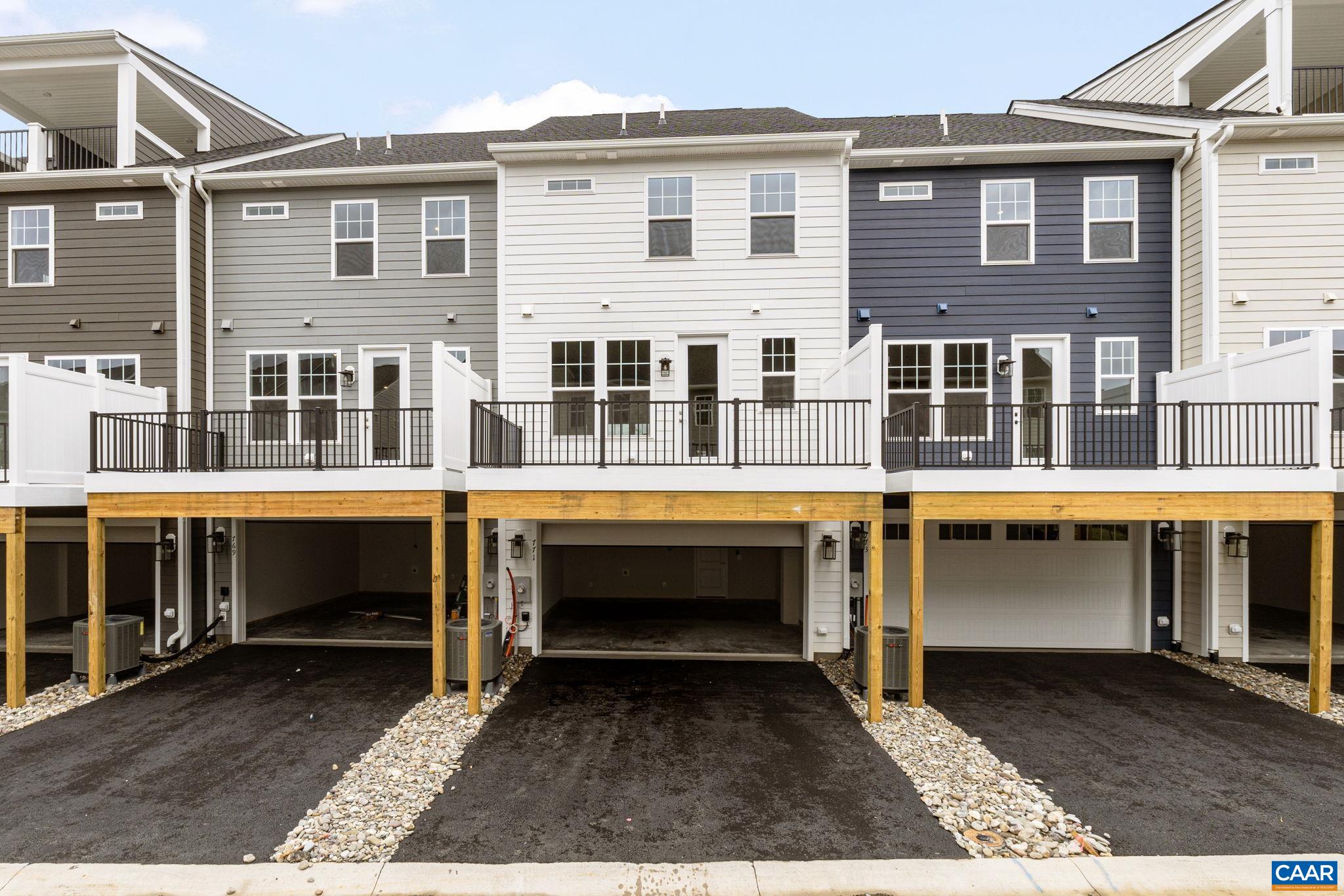 5020 LINDLEY LN, CHARLOTTESVILLE, Virginia 22901, 3 Bedrooms Bedrooms, ,2 BathroomsBathrooms,Residential,The Dogwood - Interior Unit - Elevation D,5020 LINDLEY LN,666592 MLS # 666592
