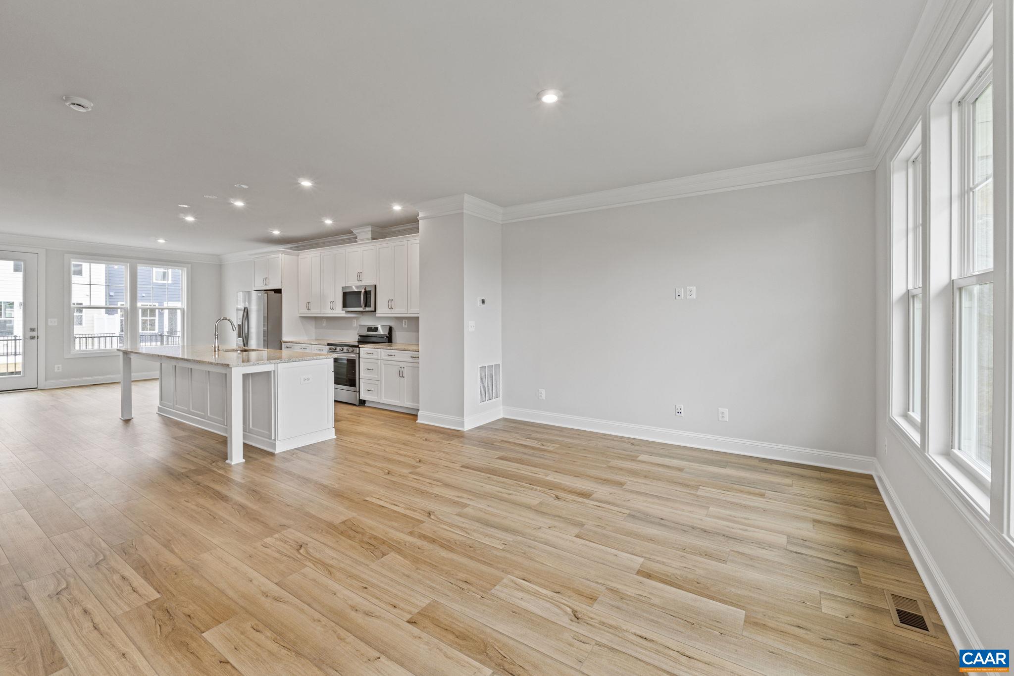 5020 LINDLEY LN, CHARLOTTESVILLE, Virginia 22901, 3 Bedrooms Bedrooms, ,2 BathroomsBathrooms,Residential,The Dogwood - Interior Unit - Elevation D,5020 LINDLEY LN,666592 MLS # 666592