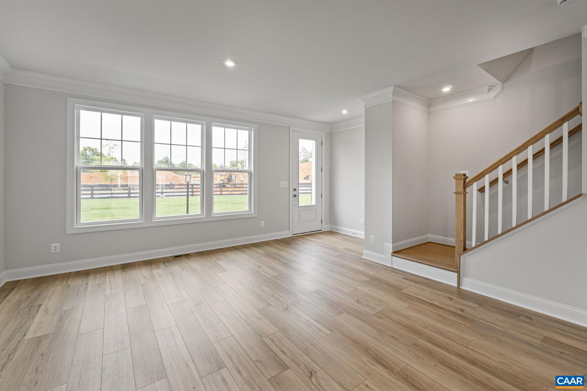 5020 LINDLEY LN, CHARLOTTESVILLE, Virginia 22901, 3 Bedrooms Bedrooms, ,2 BathroomsBathrooms,Residential,The Dogwood - Interior Unit - Elevation D,5020 LINDLEY LN,666592 MLS # 666592