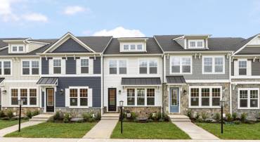 5020 LINDLEY LN, CHARLOTTESVILLE, Virginia 22901, 3 Bedrooms Bedrooms, ,2 BathroomsBathrooms,Residential,The Dogwood - Interior Unit - Elevation D,5020 LINDLEY LN,666592 MLS # 666592