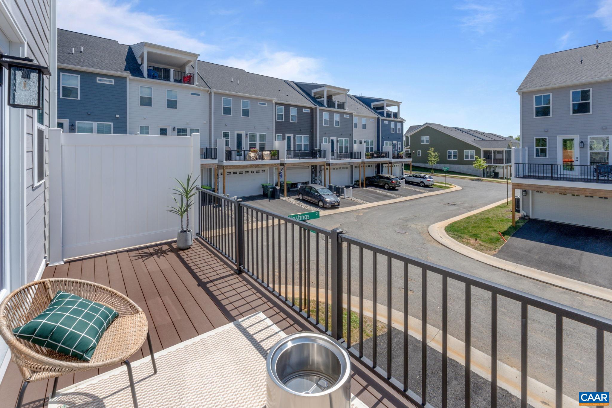 35 LINDLEY LN, CHARLOTTESVILLE, Virginia 22901, 3 Bedrooms Bedrooms, ,2 BathroomsBathrooms,Residential,The Dogwood - End Unit - Elevation A,35 LINDLEY LN,666595 MLS # 666595