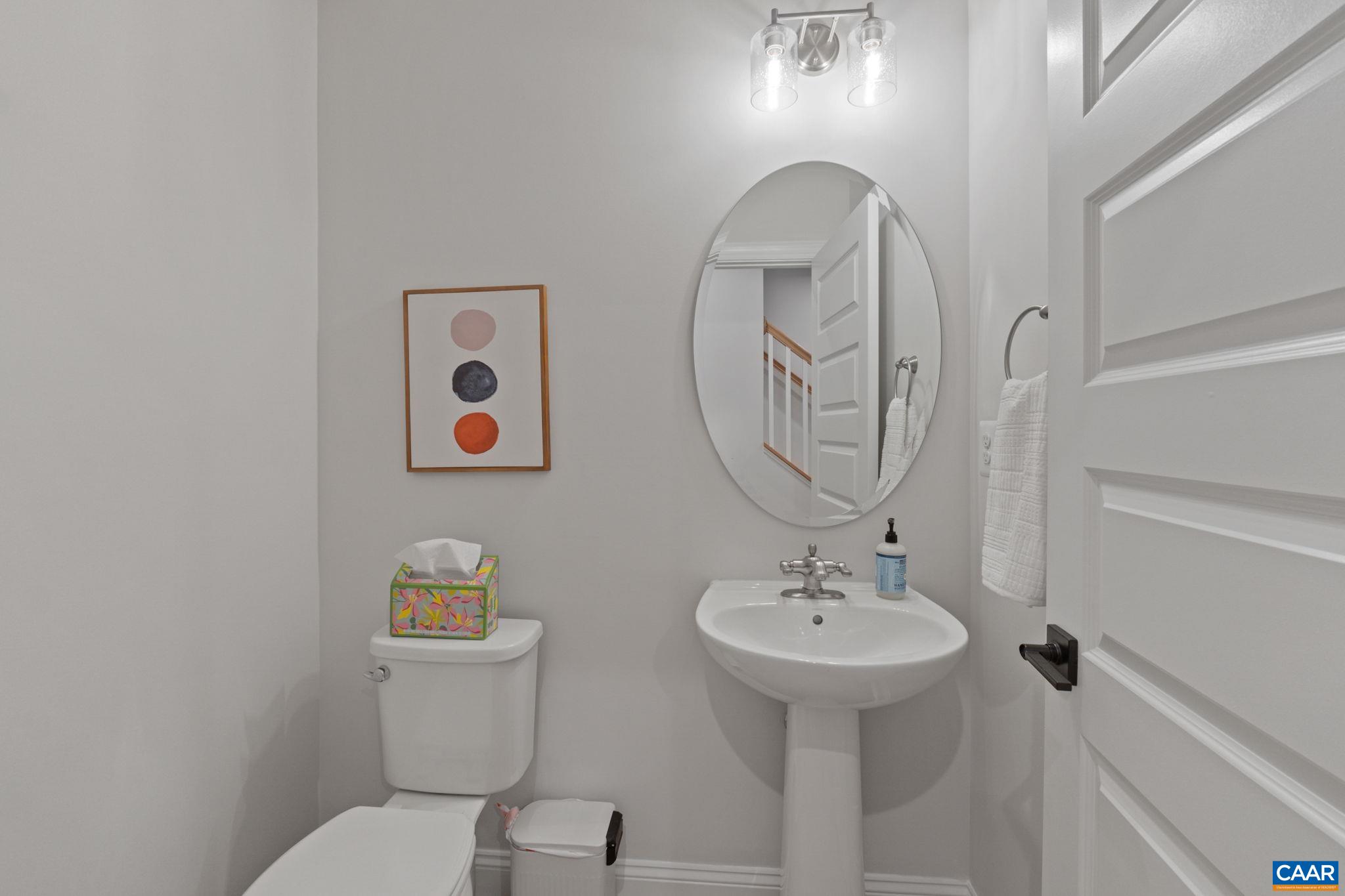 35 LINDLEY LN, CHARLOTTESVILLE, Virginia 22901, 3 Bedrooms Bedrooms, ,2 BathroomsBathrooms,Residential,The Dogwood - End Unit - Elevation A,35 LINDLEY LN,666595 MLS # 666595