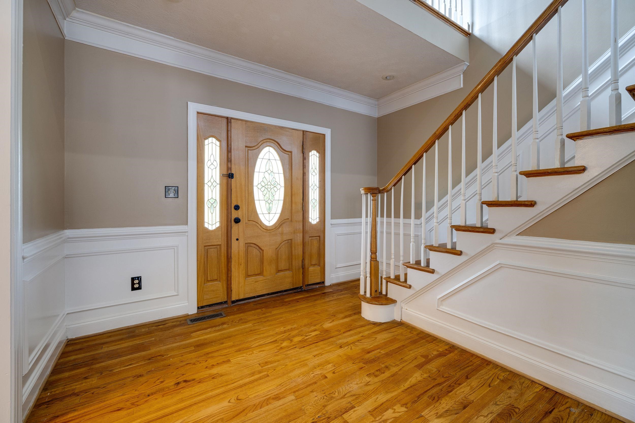 369 ELDON YATES DR, STANLEY, Virginia 22851, 4 Bedrooms Bedrooms, ,4 BathroomsBathrooms,Residential,369 ELDON YATES DR,666596 MLS # 666596