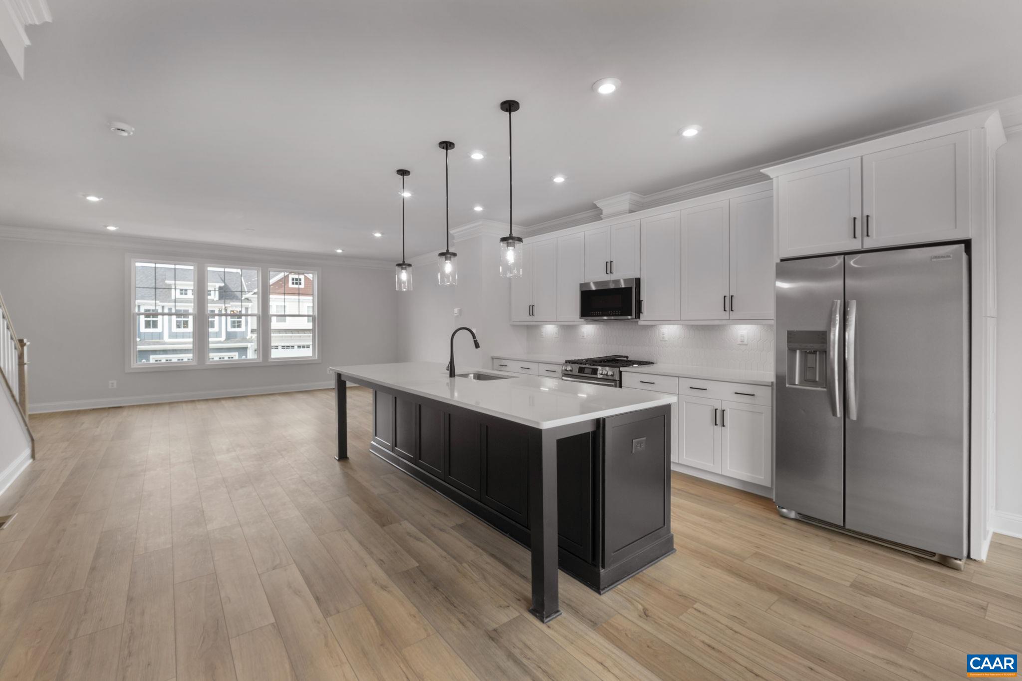 3036 FARROW CIR, CHARLOTTESVILLE, Virginia 22901, 3 Bedrooms Bedrooms, ,2 BathroomsBathrooms,Residential,Holly I A Townhome Plan - Elevation B,3036 FARROW CIR,666597 MLS # 666597
