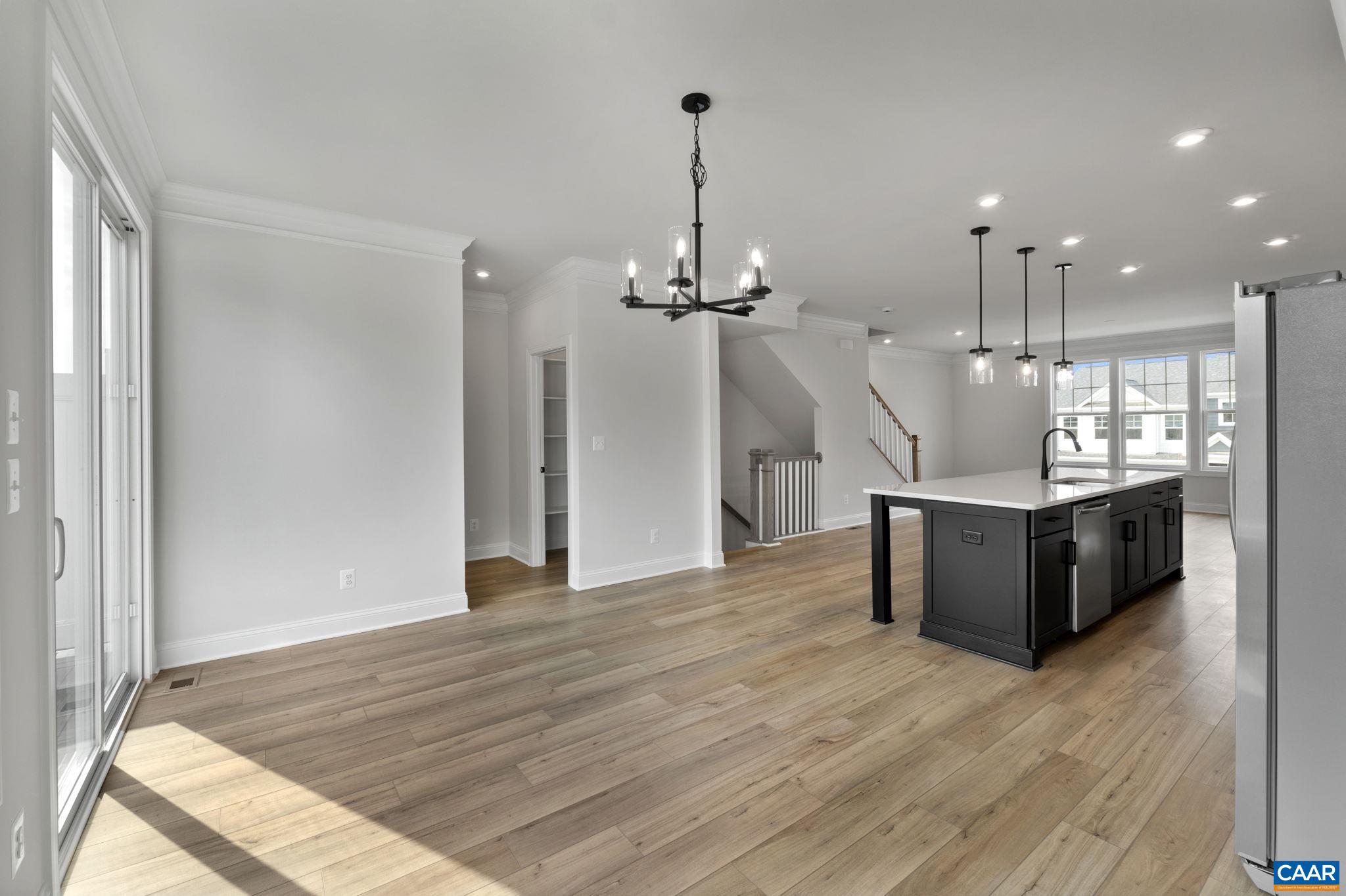 3036 FARROW CIR, CHARLOTTESVILLE, Virginia 22901, 3 Bedrooms Bedrooms, ,2 BathroomsBathrooms,Residential,Holly I A Townhome Plan - Elevation B,3036 FARROW CIR,666597 MLS # 666597