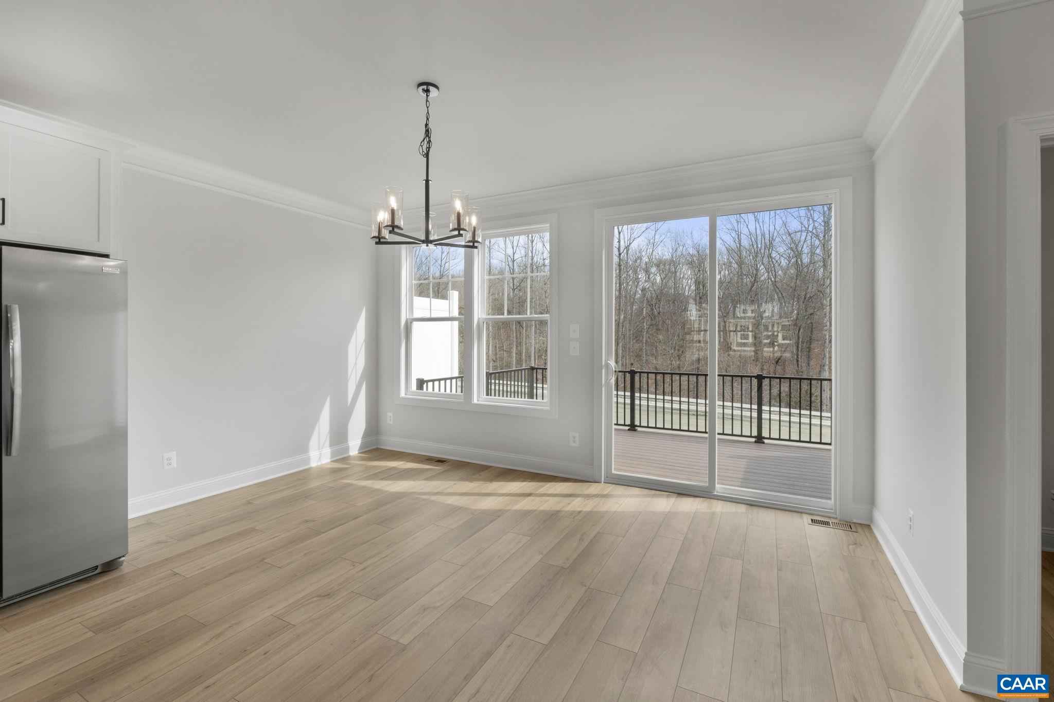 3036 FARROW CIR, CHARLOTTESVILLE, Virginia 22901, 3 Bedrooms Bedrooms, ,2 BathroomsBathrooms,Residential,Holly I A Townhome Plan - Elevation B,3036 FARROW CIR,666597 MLS # 666597