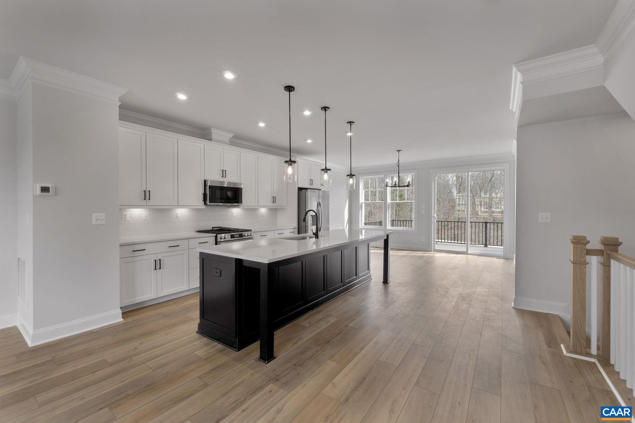 3036 FARROW CIR, CHARLOTTESVILLE, Virginia 22901, 3 Bedrooms Bedrooms, ,2 BathroomsBathrooms,Residential,Holly I A Townhome Plan - Elevation B,3036 FARROW CIR,666597 MLS # 666597