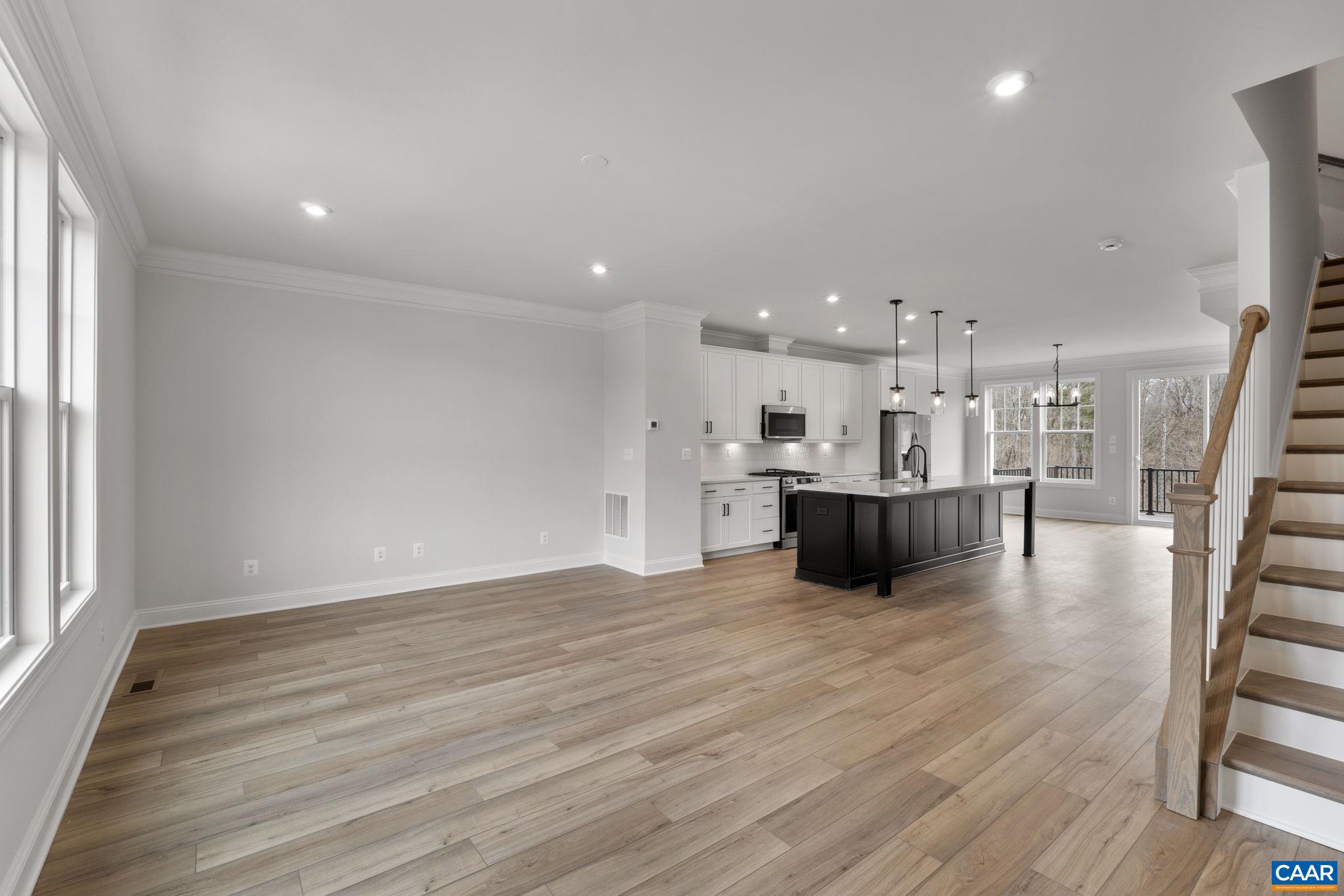 3036 FARROW CIR, CHARLOTTESVILLE, Virginia 22901, 3 Bedrooms Bedrooms, ,2 BathroomsBathrooms,Residential,Holly I A Townhome Plan - Elevation B,3036 FARROW CIR,666597 MLS # 666597