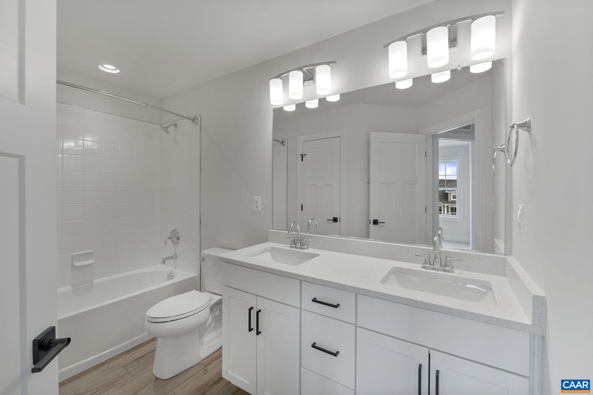 3036 FARROW CIR, CHARLOTTESVILLE, Virginia 22901, 3 Bedrooms Bedrooms, ,2 BathroomsBathrooms,Residential,Holly I A Townhome Plan - Elevation B,3036 FARROW CIR,666597 MLS # 666597