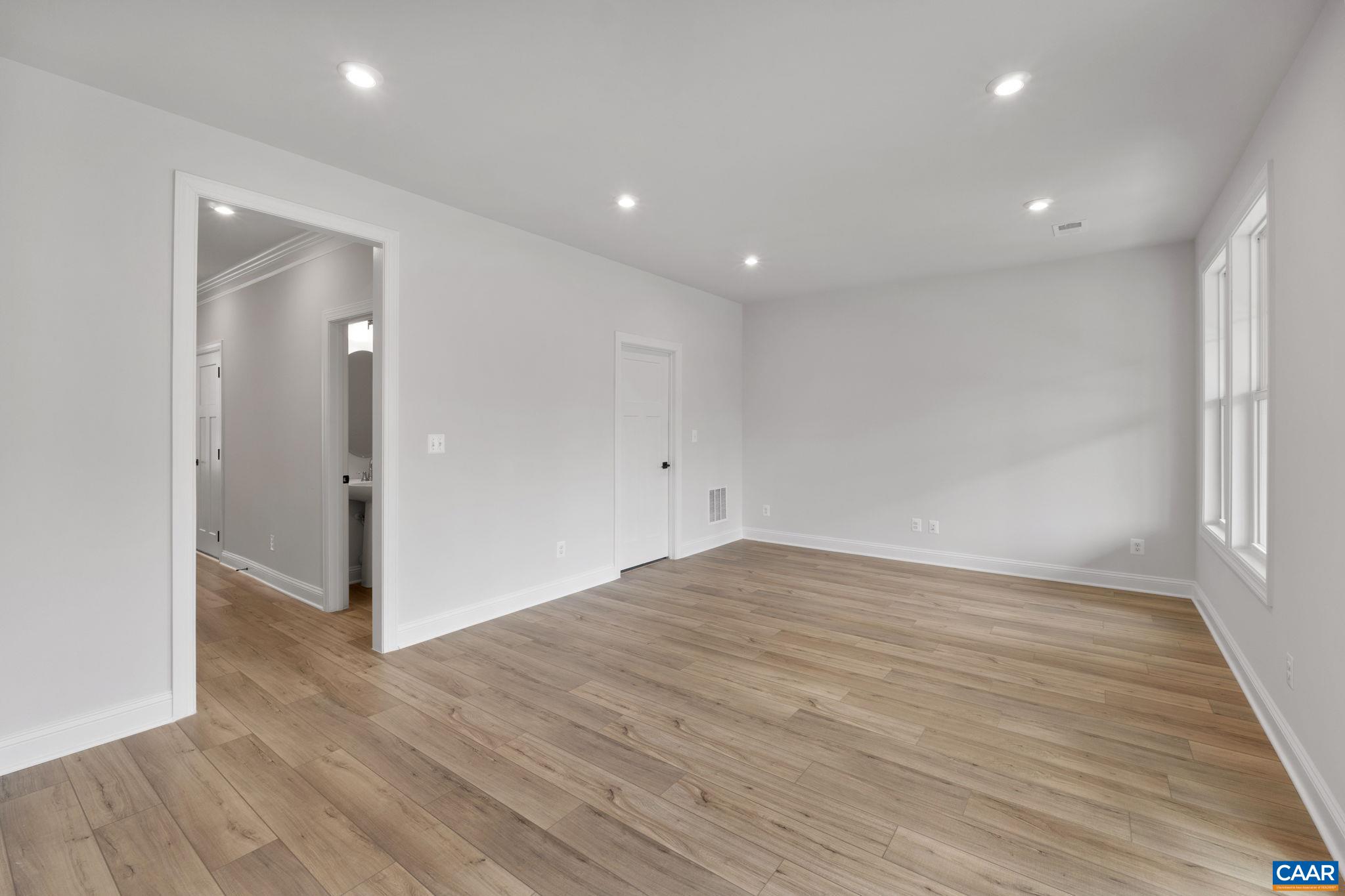 3036 FARROW CIR, CHARLOTTESVILLE, Virginia 22901, 3 Bedrooms Bedrooms, ,2 BathroomsBathrooms,Residential,Holly I A Townhome Plan - Elevation B,3036 FARROW CIR,666597 MLS # 666597
