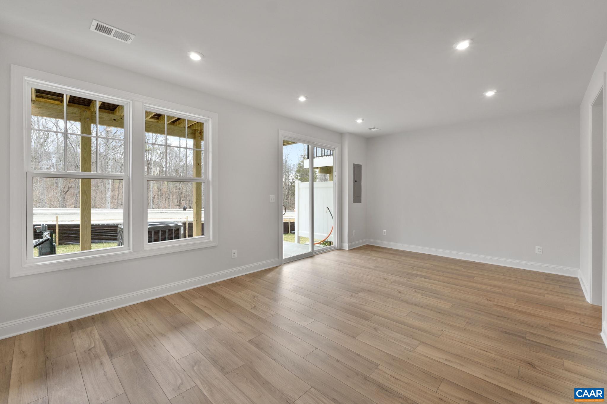 3036 FARROW CIR, CHARLOTTESVILLE, Virginia 22901, 3 Bedrooms Bedrooms, ,2 BathroomsBathrooms,Residential,Holly I A Townhome Plan - Elevation B,3036 FARROW CIR,666597 MLS # 666597