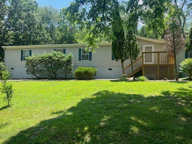 1040 ALBEMARLE AVE, WAYNESBORO, Virginia 22980, 4 Bedrooms Bedrooms, ,2 BathroomsBathrooms,Residential,1040 ALBEMARLE AVE,666604 MLS # 666604