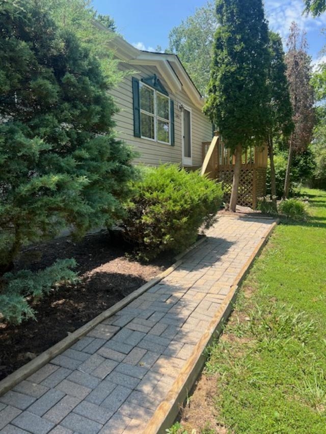 1040 ALBEMARLE AVE, WAYNESBORO, Virginia 22980, 4 Bedrooms Bedrooms, ,2 BathroomsBathrooms,Residential,1040 ALBEMARLE AVE,666604 MLS # 666604