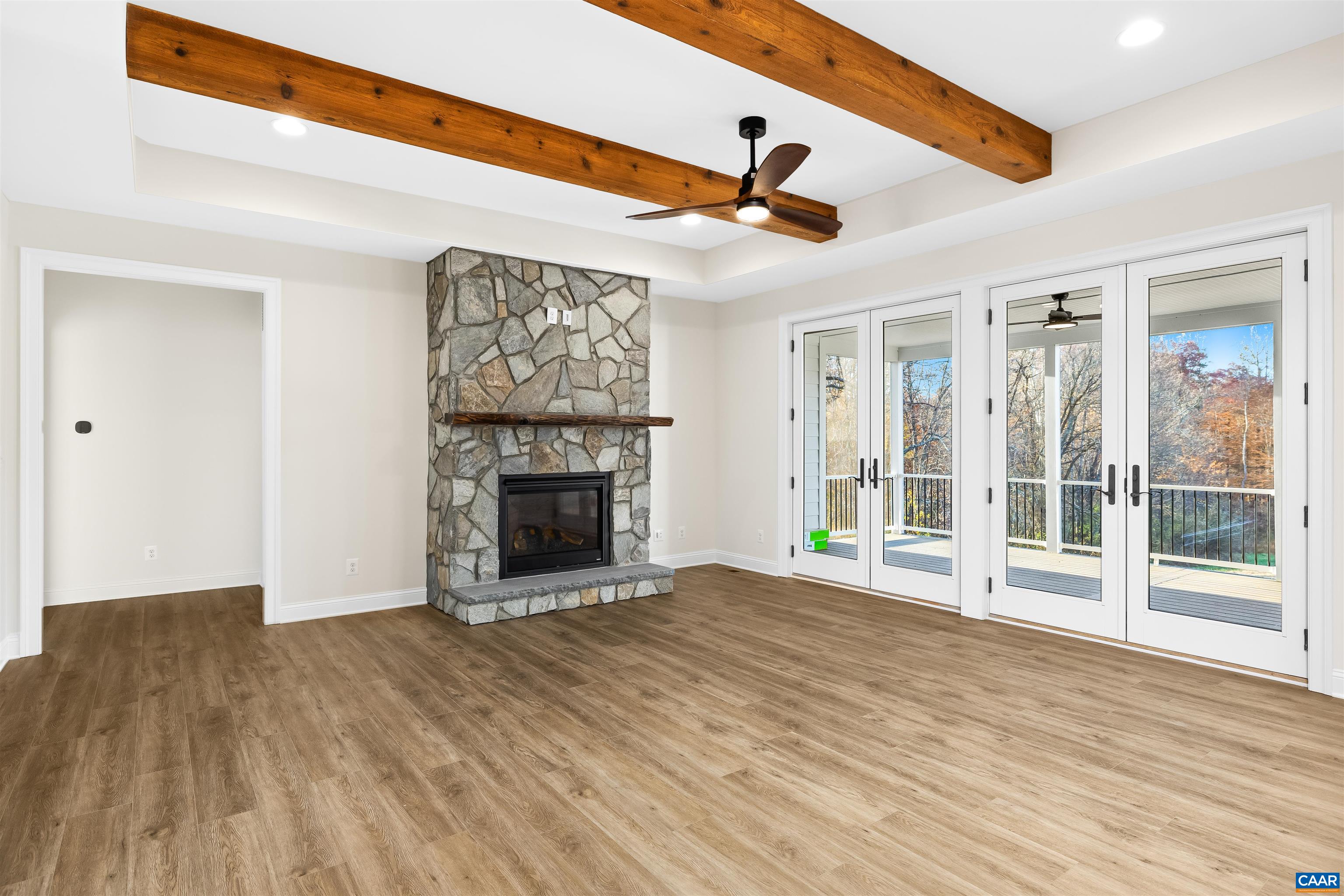 105 PEA RIDGE RD, STANARDSVILLE, Virginia 22973, 3 Bedrooms Bedrooms, ,2 BathroomsBathrooms,Residential,The Blue Ridge,105 PEA RIDGE RD,666605 MLS # 666605