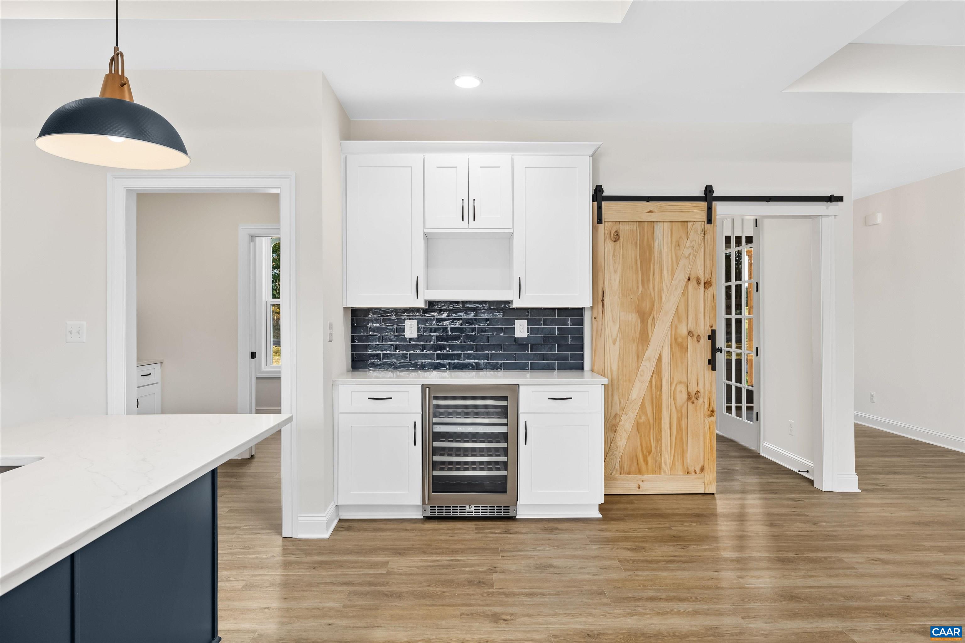 105 PEA RIDGE RD, STANARDSVILLE, Virginia 22973, 3 Bedrooms Bedrooms, ,2 BathroomsBathrooms,Residential,The Blue Ridge,105 PEA RIDGE RD,666605 MLS # 666605