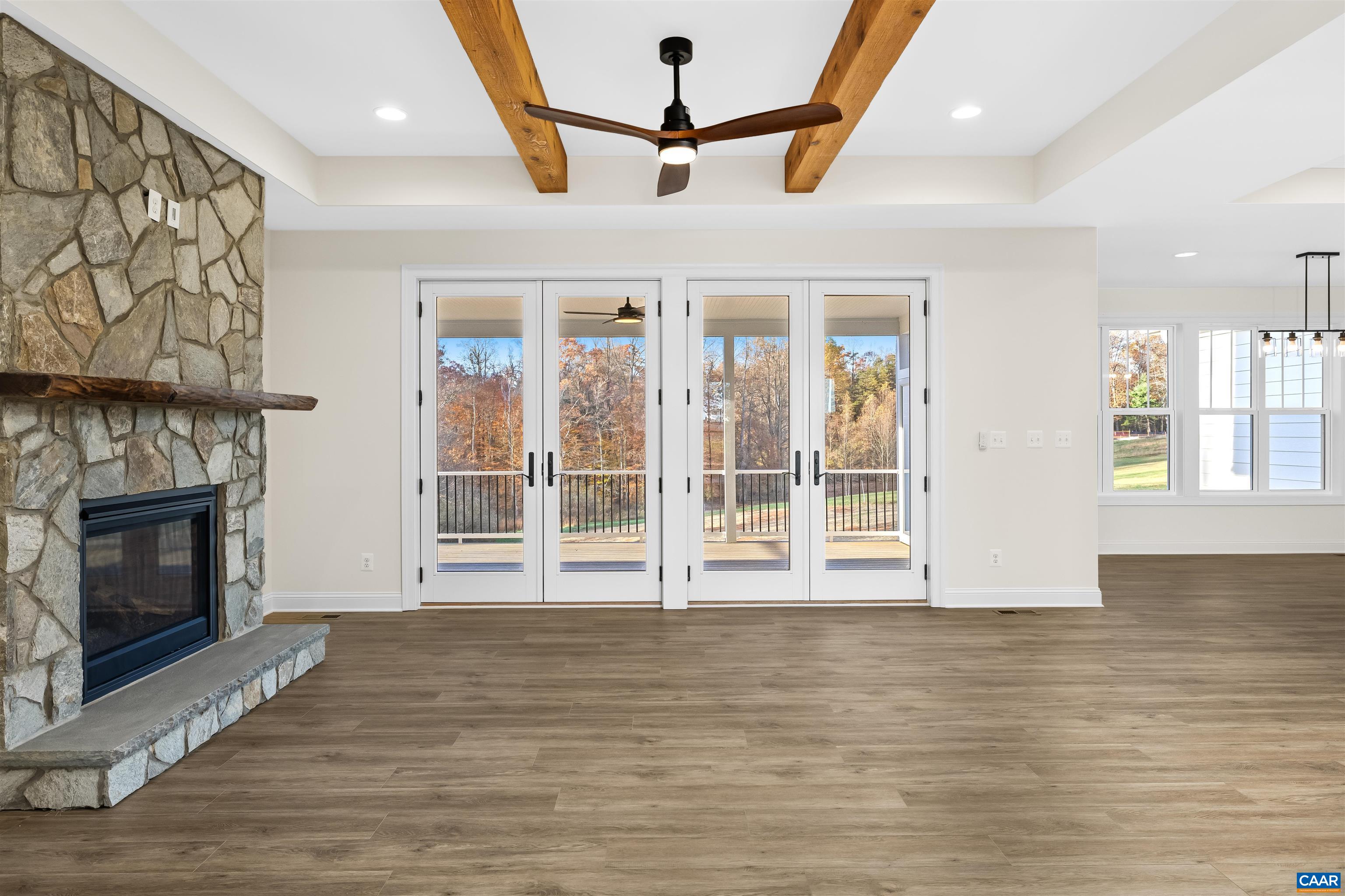 105 PEA RIDGE RD, STANARDSVILLE, Virginia 22973, 3 Bedrooms Bedrooms, ,2 BathroomsBathrooms,Residential,The Blue Ridge,105 PEA RIDGE RD,666605 MLS # 666605