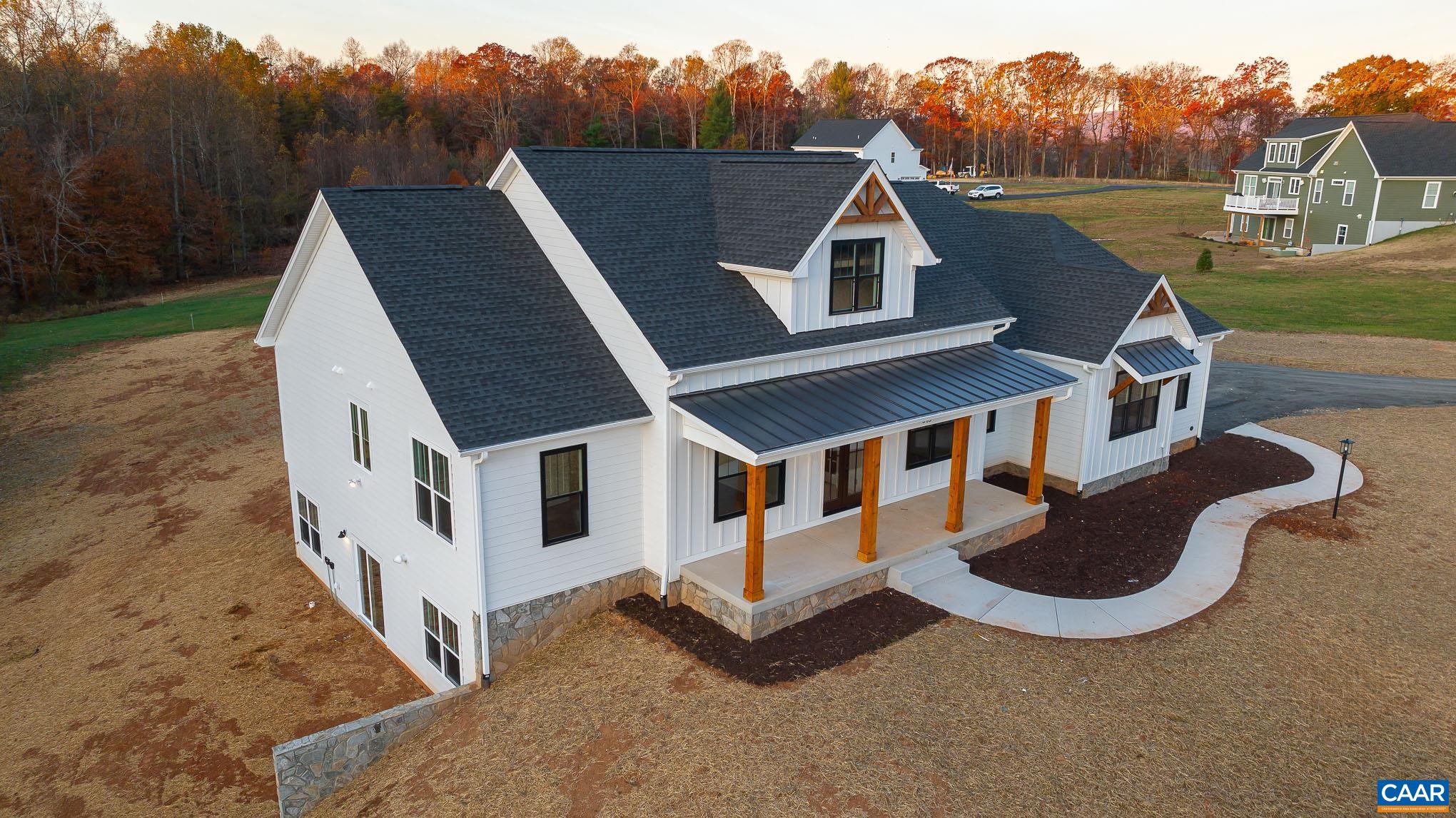 105 PEA RIDGE RD, STANARDSVILLE, Virginia 22973, 3 Bedrooms Bedrooms, ,2 BathroomsBathrooms,Residential,The Blue Ridge,105 PEA RIDGE RD,666605 MLS # 666605