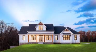 105 PEA RIDGE RD, STANARDSVILLE, Virginia 22973, 3 Bedrooms Bedrooms, ,2 BathroomsBathrooms,Residential,The Blue Ridge,105 PEA RIDGE RD,666605 MLS # 666605