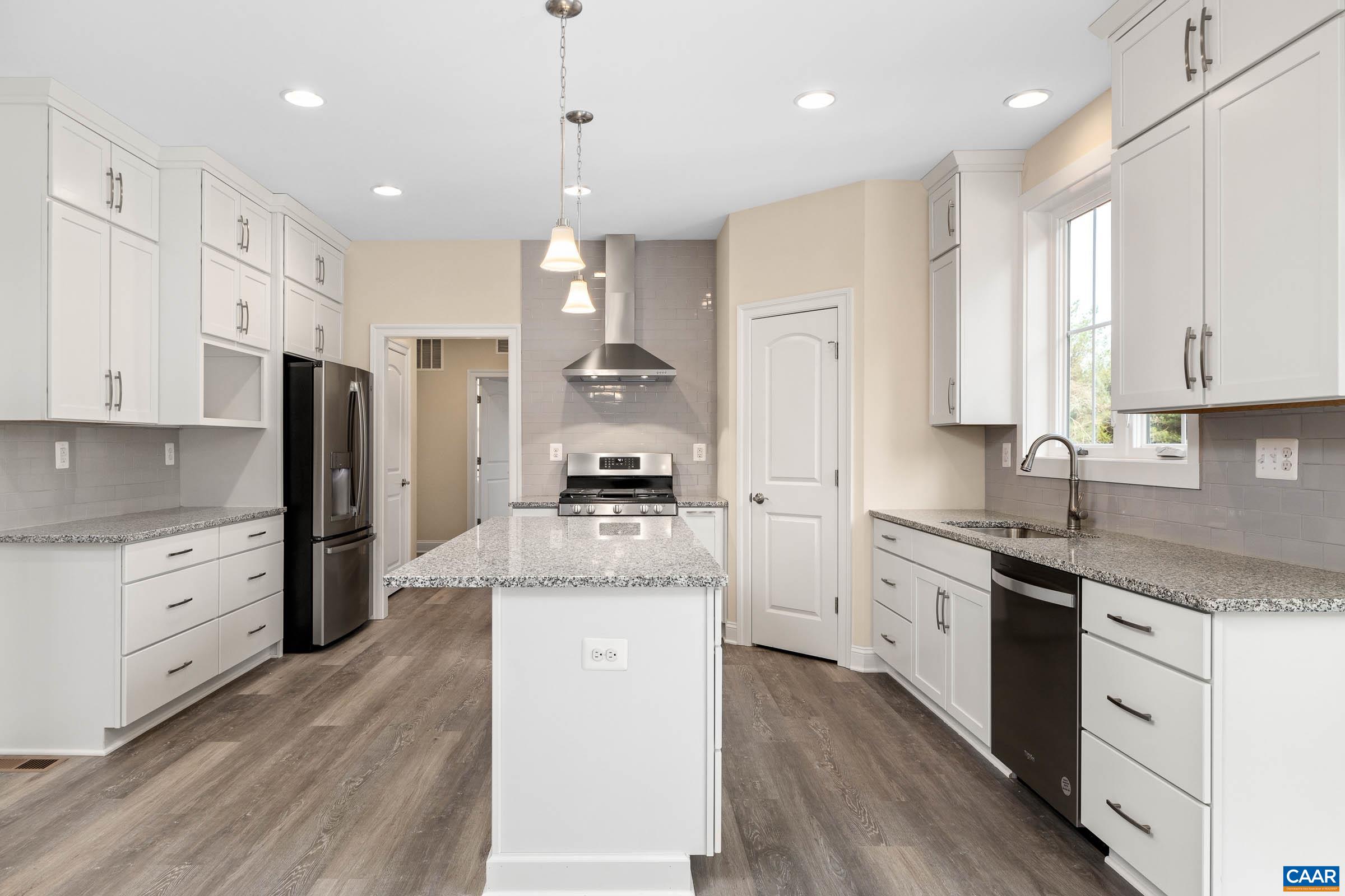 104 PEA RIDGE RD, STANARDSVILLE, Virginia 22973, 4 Bedrooms Bedrooms, ,3 BathroomsBathrooms,Residential,The Grant,104 PEA RIDGE RD,666606 MLS # 666606