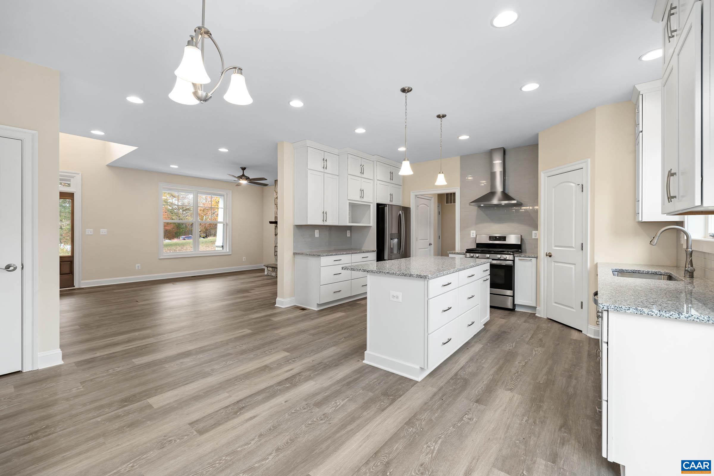 104 PEA RIDGE RD, STANARDSVILLE, Virginia 22973, 4 Bedrooms Bedrooms, ,3 BathroomsBathrooms,Residential,The Grant,104 PEA RIDGE RD,666606 MLS # 666606