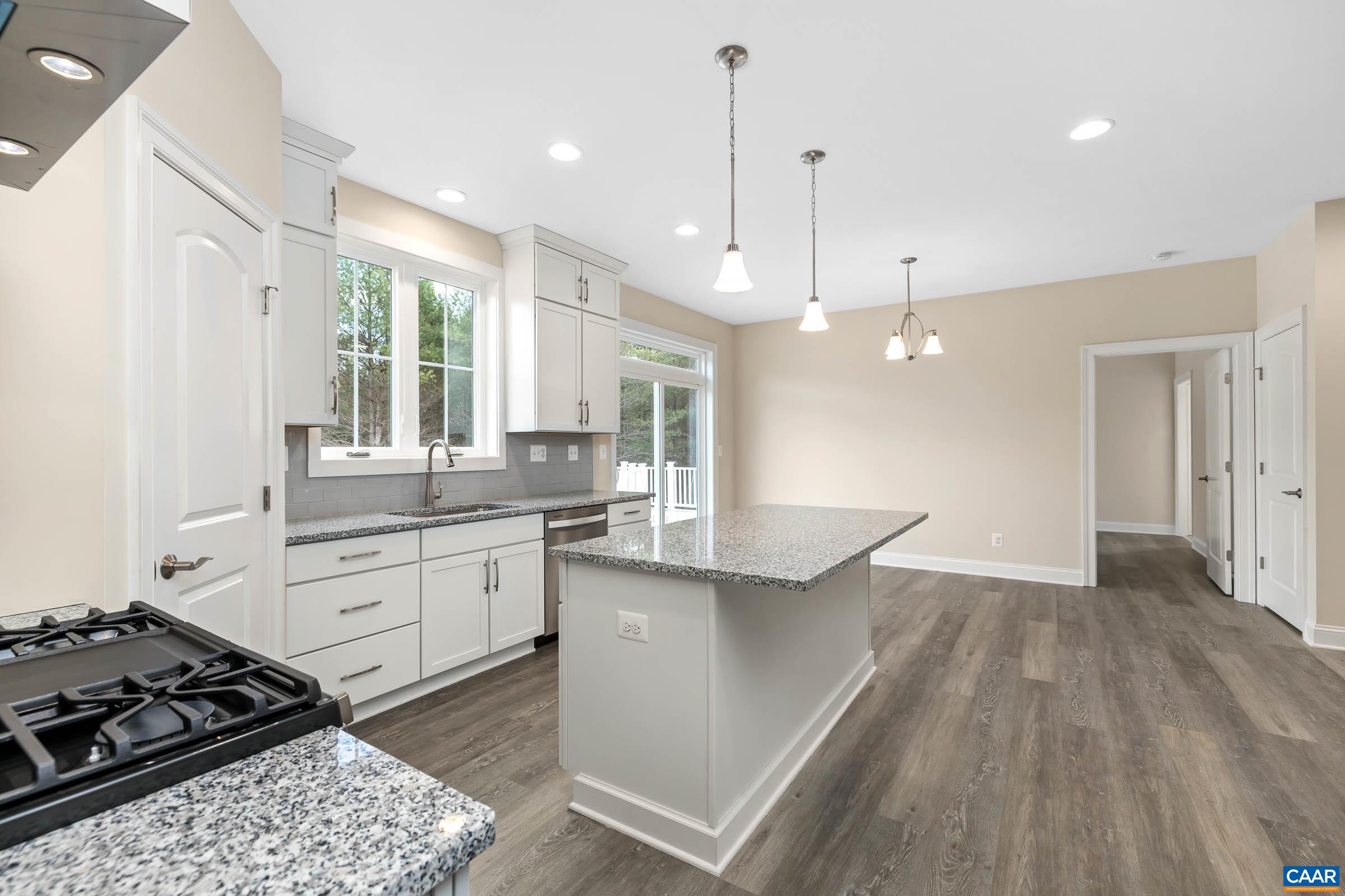 104 PEA RIDGE RD, STANARDSVILLE, Virginia 22973, 4 Bedrooms Bedrooms, ,3 BathroomsBathrooms,Residential,The Grant,104 PEA RIDGE RD,666606 MLS # 666606
