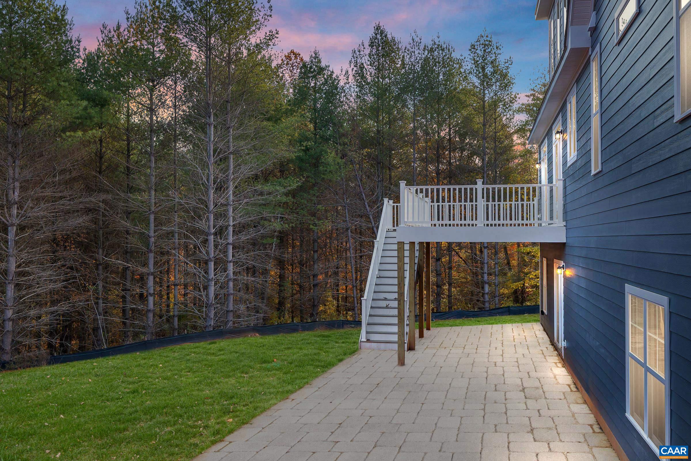 104 PEA RIDGE RD, STANARDSVILLE, Virginia 22973, 4 Bedrooms Bedrooms, ,3 BathroomsBathrooms,Residential,The Grant,104 PEA RIDGE RD,666606 MLS # 666606