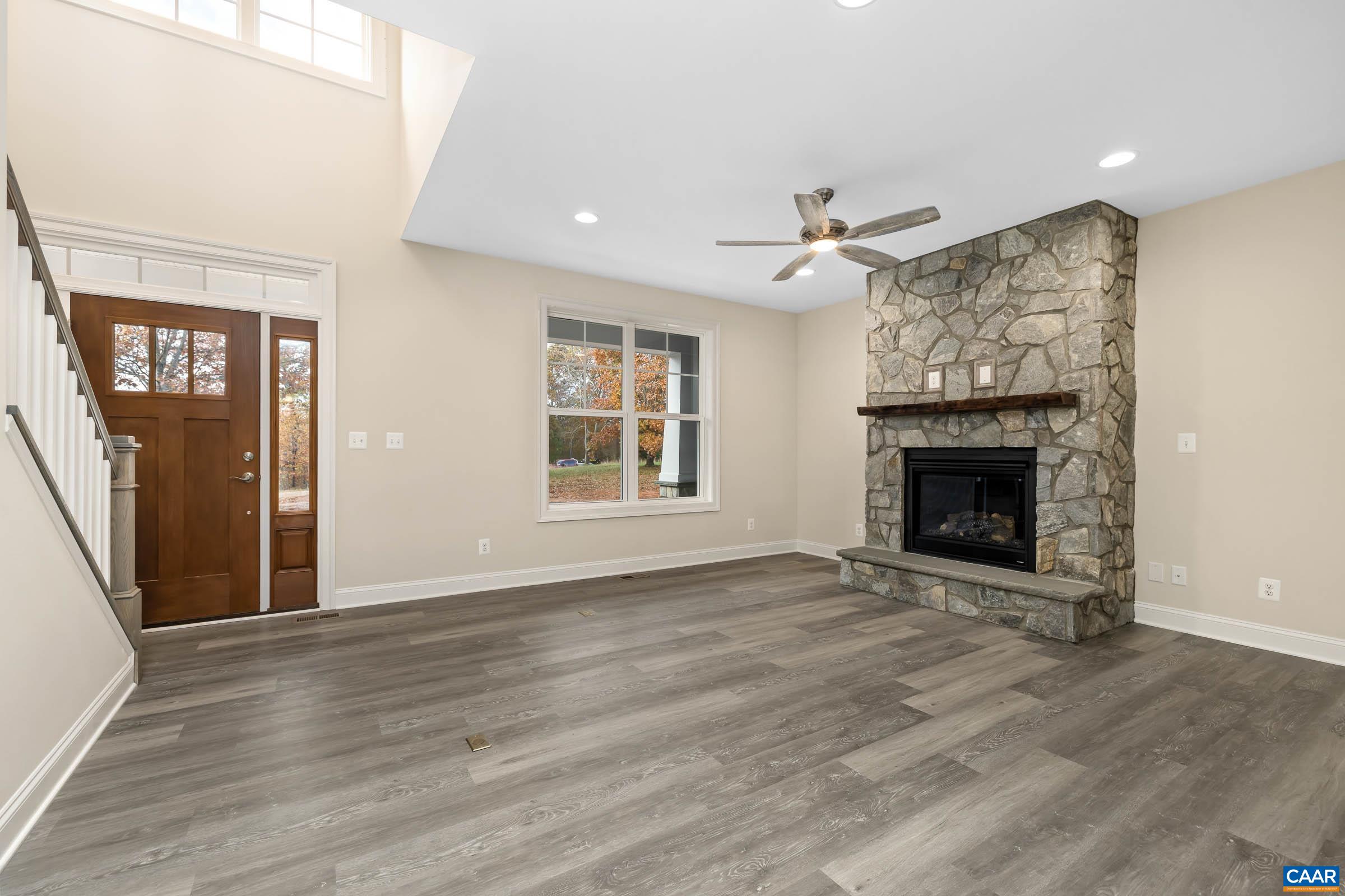 104 PEA RIDGE RD, STANARDSVILLE, Virginia 22973, 4 Bedrooms Bedrooms, ,3 BathroomsBathrooms,Residential,The Grant,104 PEA RIDGE RD,666606 MLS # 666606