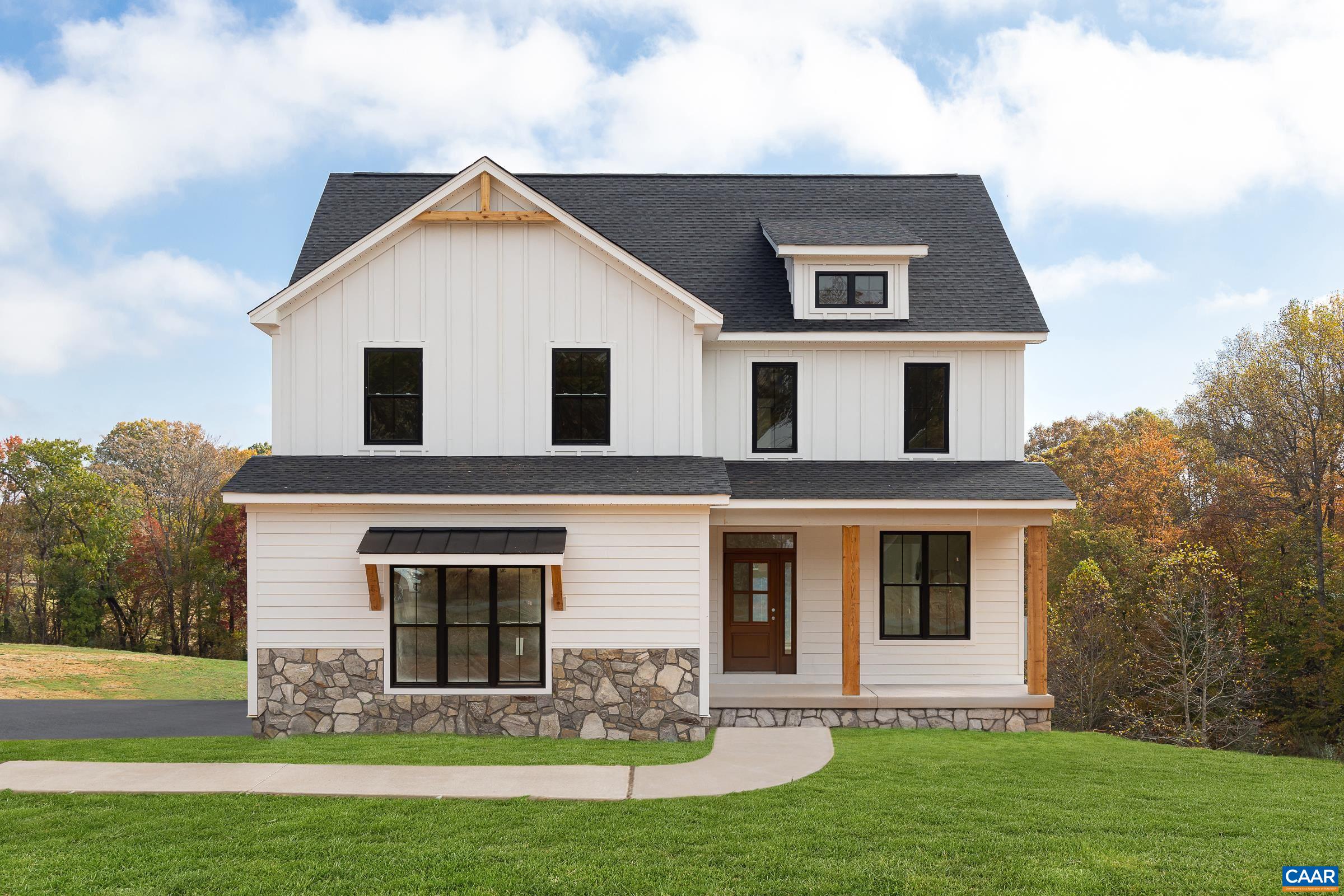 103 PEA RIDGE RD, STANARDSVILLE, Virginia 22973, 4 Bedrooms Bedrooms, ,2 BathroomsBathrooms,Residential,The Rehoboth,103 PEA RIDGE RD,666607 MLS # 666607