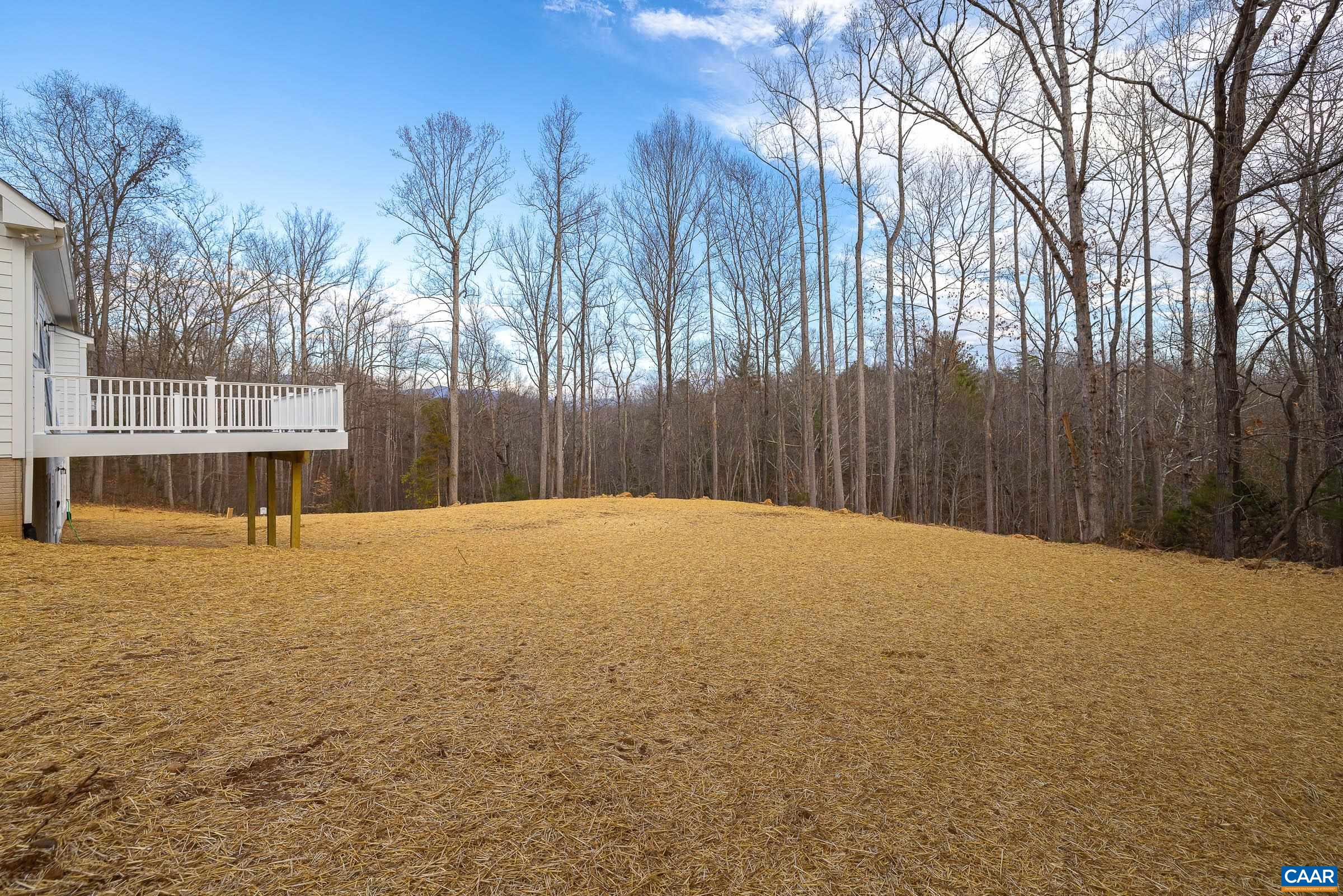 102 PEA RIDGE RD, STANARDSVILLE, Virginia 22973, 4 Bedrooms Bedrooms, ,2 BathroomsBathrooms,Residential,The Laurel Run,102 PEA RIDGE RD,666608 MLS # 666608