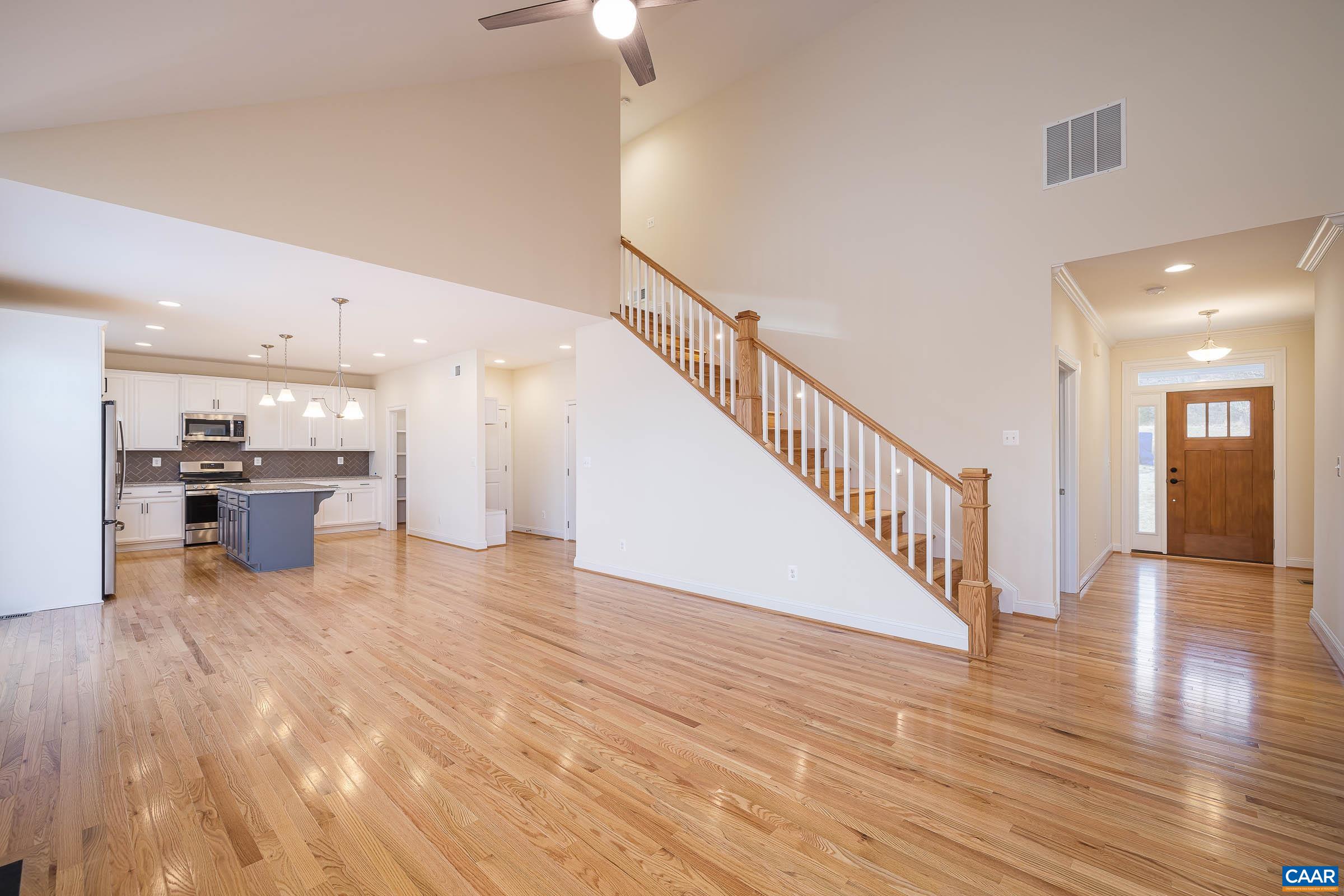 102 PEA RIDGE RD, STANARDSVILLE, Virginia 22973, 4 Bedrooms Bedrooms, ,2 BathroomsBathrooms,Residential,The Laurel Run,102 PEA RIDGE RD,666608 MLS # 666608