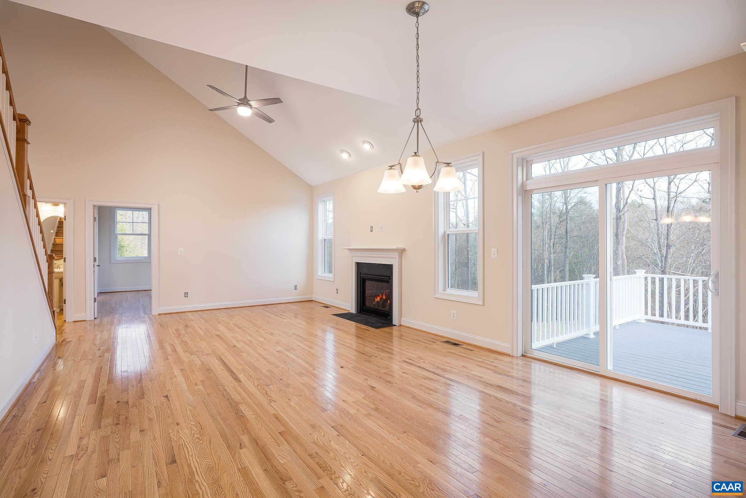 102 PEA RIDGE RD, STANARDSVILLE, Virginia 22973, 4 Bedrooms Bedrooms, ,2 BathroomsBathrooms,Residential,The Laurel Run,102 PEA RIDGE RD,666608 MLS # 666608