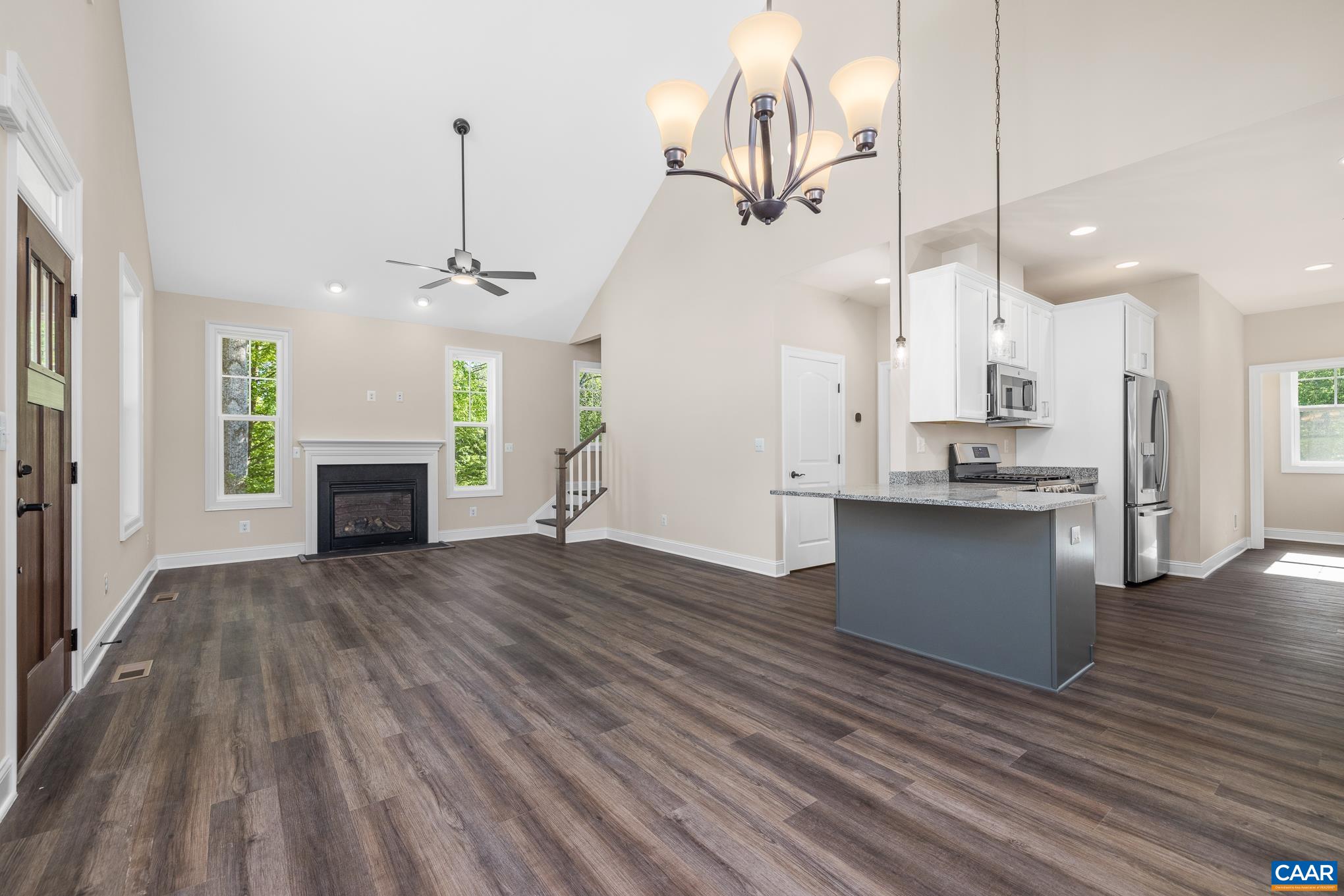 101 PEA RIDGE RD, STANARDSVILLE, Virginia 22973, 3 Bedrooms Bedrooms, ,2 BathroomsBathrooms,Residential,The South River,101 PEA RIDGE RD,666609 MLS # 666609