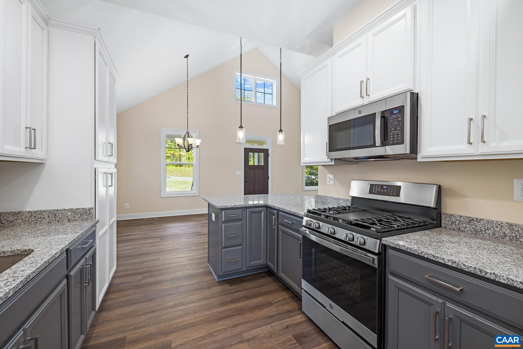 101 PEA RIDGE RD, STANARDSVILLE, Virginia 22973, 3 Bedrooms Bedrooms, ,2 BathroomsBathrooms,Residential,The South River,101 PEA RIDGE RD,666609 MLS # 666609